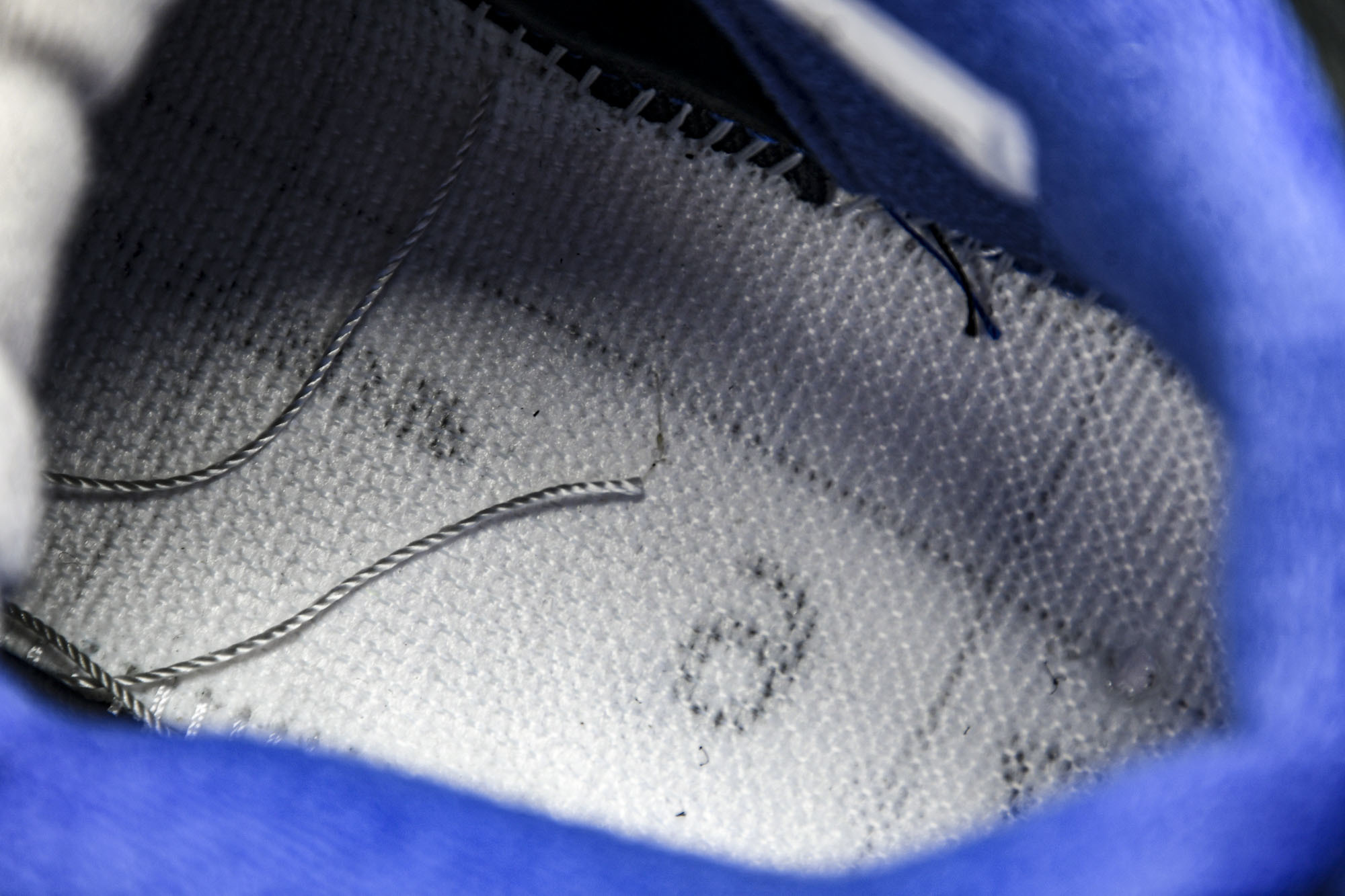 Air Jordan 4 Retro _Lase_ AJ4 乔4黑灰蓝配色 FV5029-003 #YZ