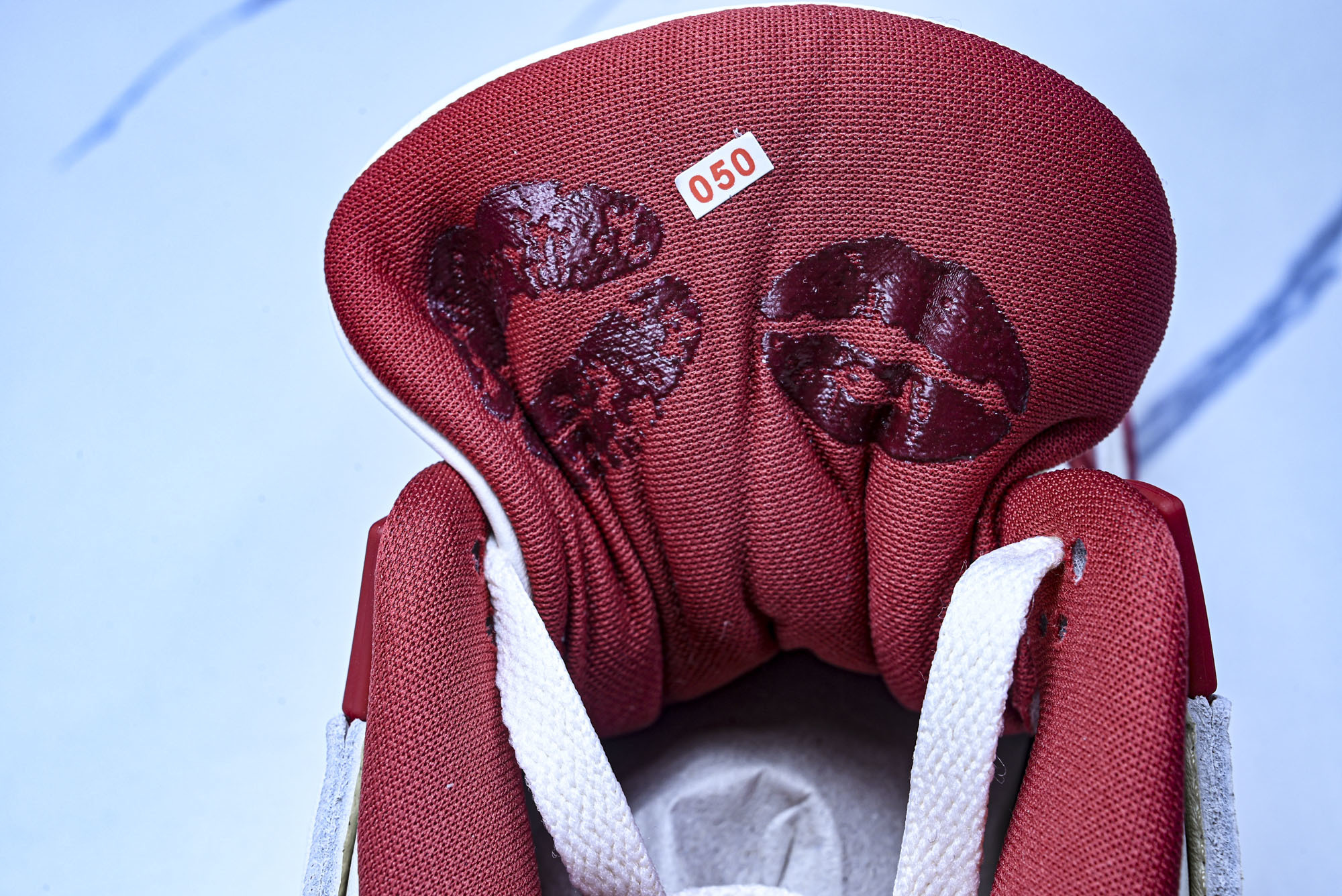 Air Jordan 4 Retro _Valentine's Day_ AJ4 乔4红色情人节 HV0