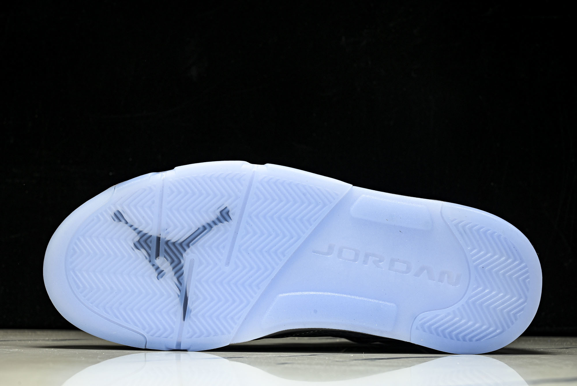 Air Jordan 5 _Wolf Grey_ AJ5 乔5狼灰 DD0587-00226 #YZ01