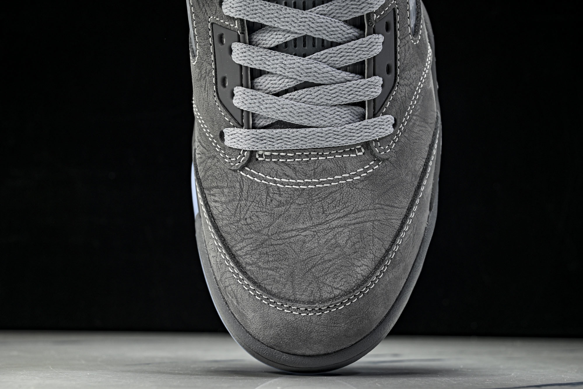 Air Jordan 5 _Wolf Grey_ AJ5 乔5狼灰 DD0587-00226 #YZ01