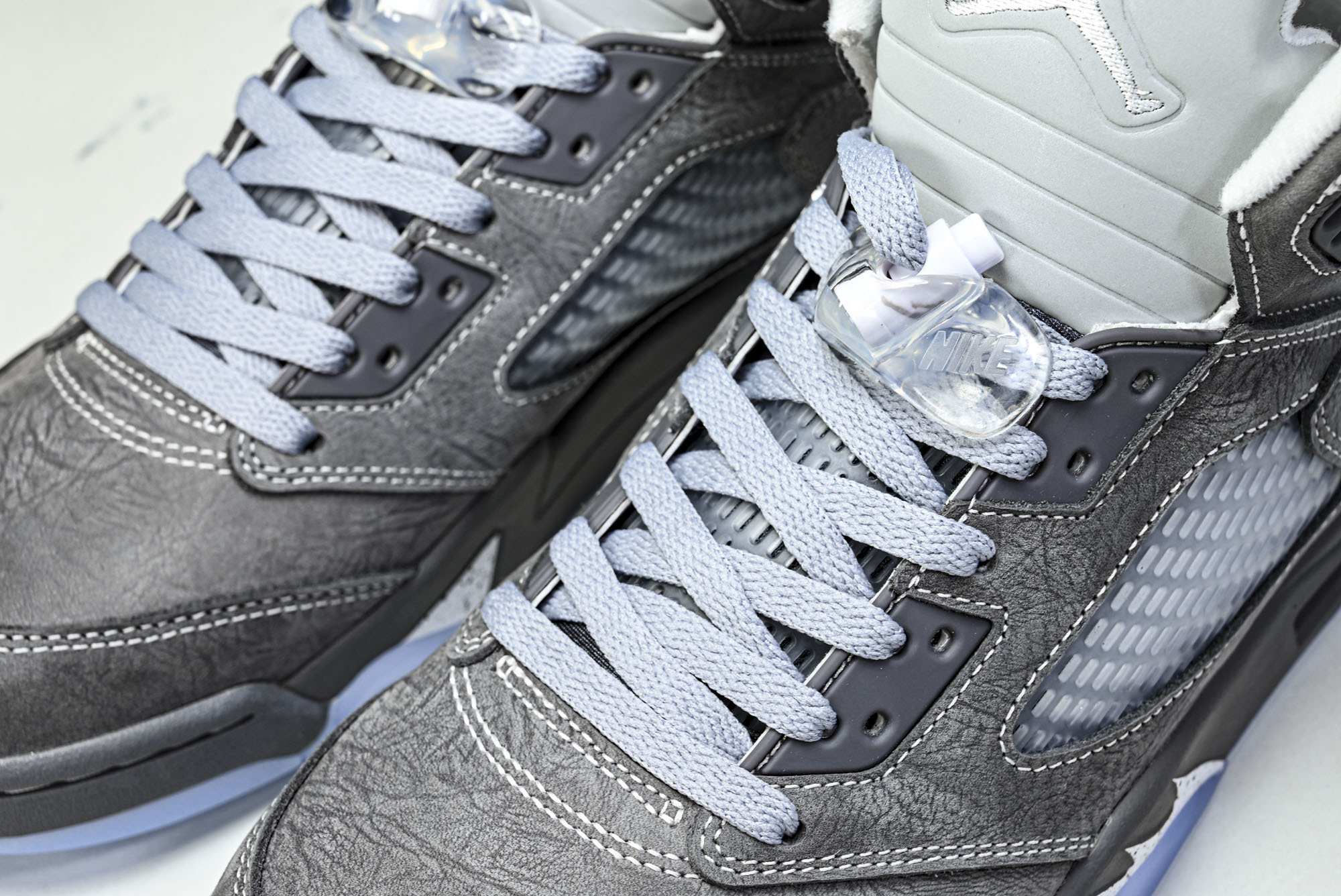Air Jordan 5 _Wolf Grey_ AJ5 乔5狼灰 DD0587-00226 #YZ01