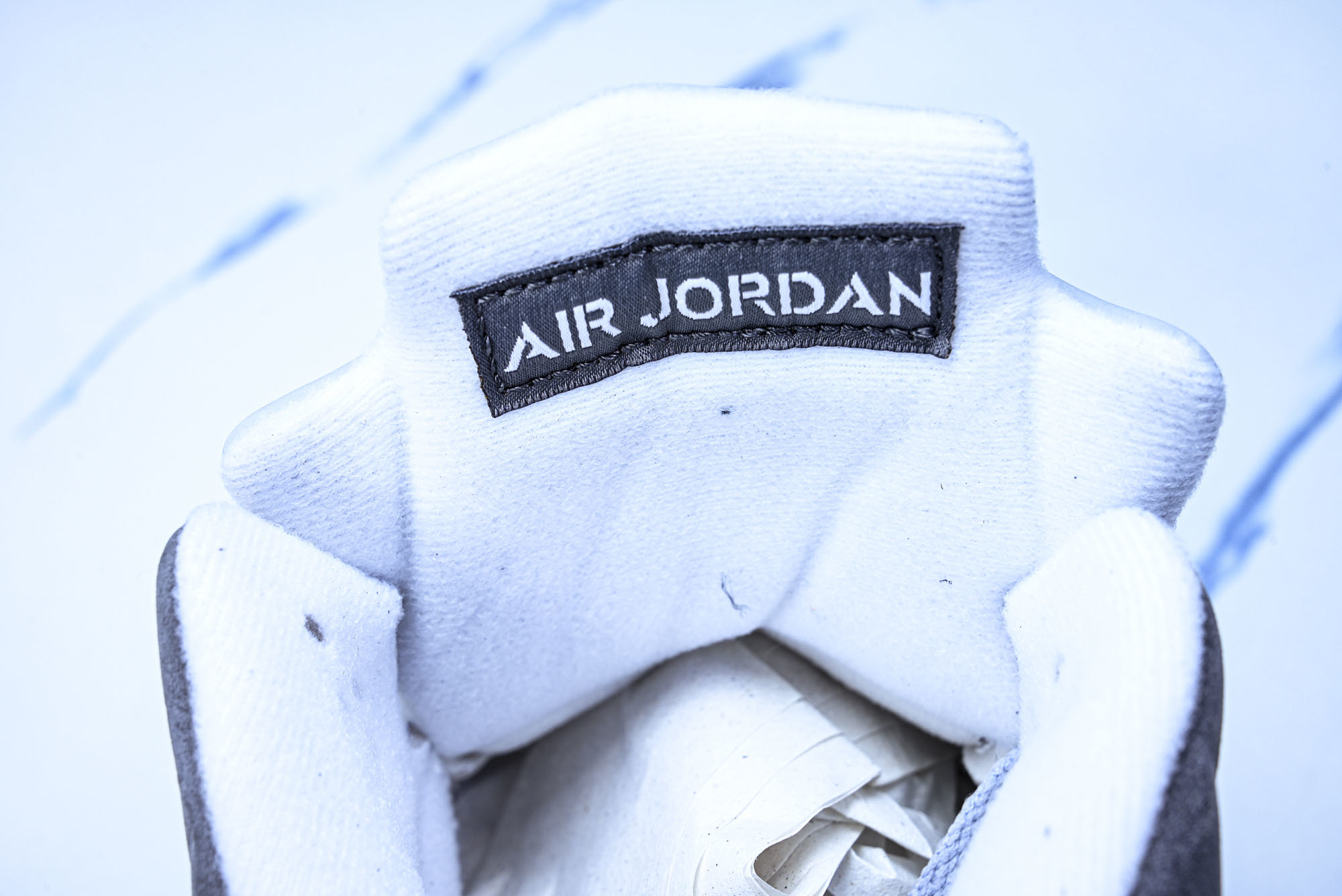 Air Jordan 5 _Wolf Grey_ AJ5 乔5狼灰 DD0587-00226 #YZ01