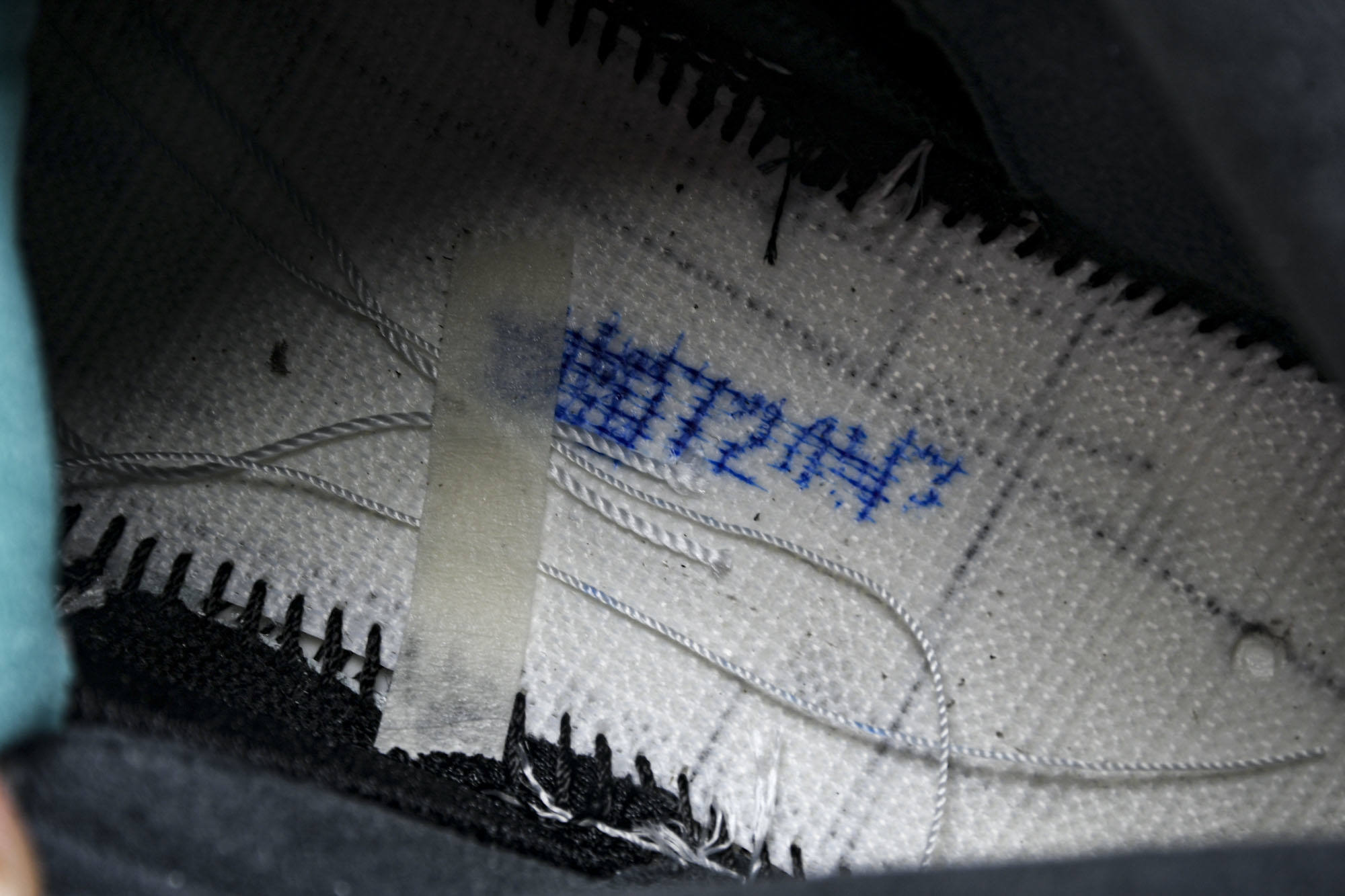Air Jordan 5 OG 复刻 白葡萄冰-翡翠 HQ7978-100 #YZ01540.5 41 