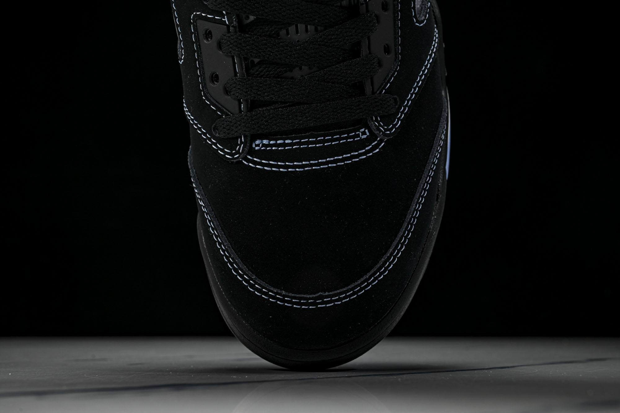 Air Jordan 5 Retro _Black University Blue_ AJ5 乔5大学蓝
