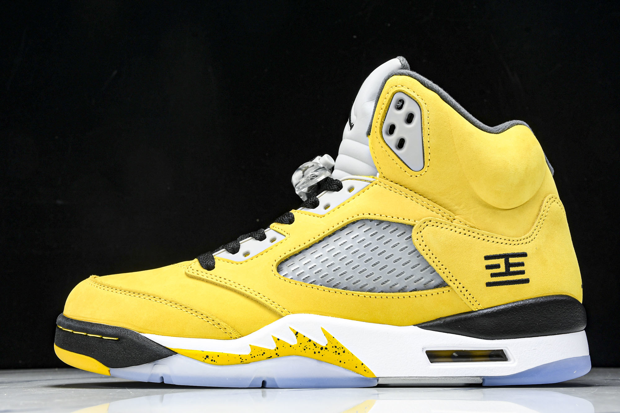 Air Jordan 5 Retro _Tokyo_ AJ5 乔5东京限定 头层篮球鞋 IO3372-7