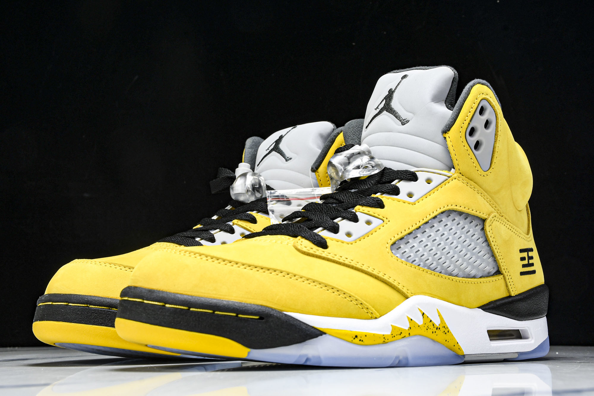 Air Jordan 5 Retro _Tokyo_ AJ5 乔5东京限定 头层篮球鞋 IO3372-7