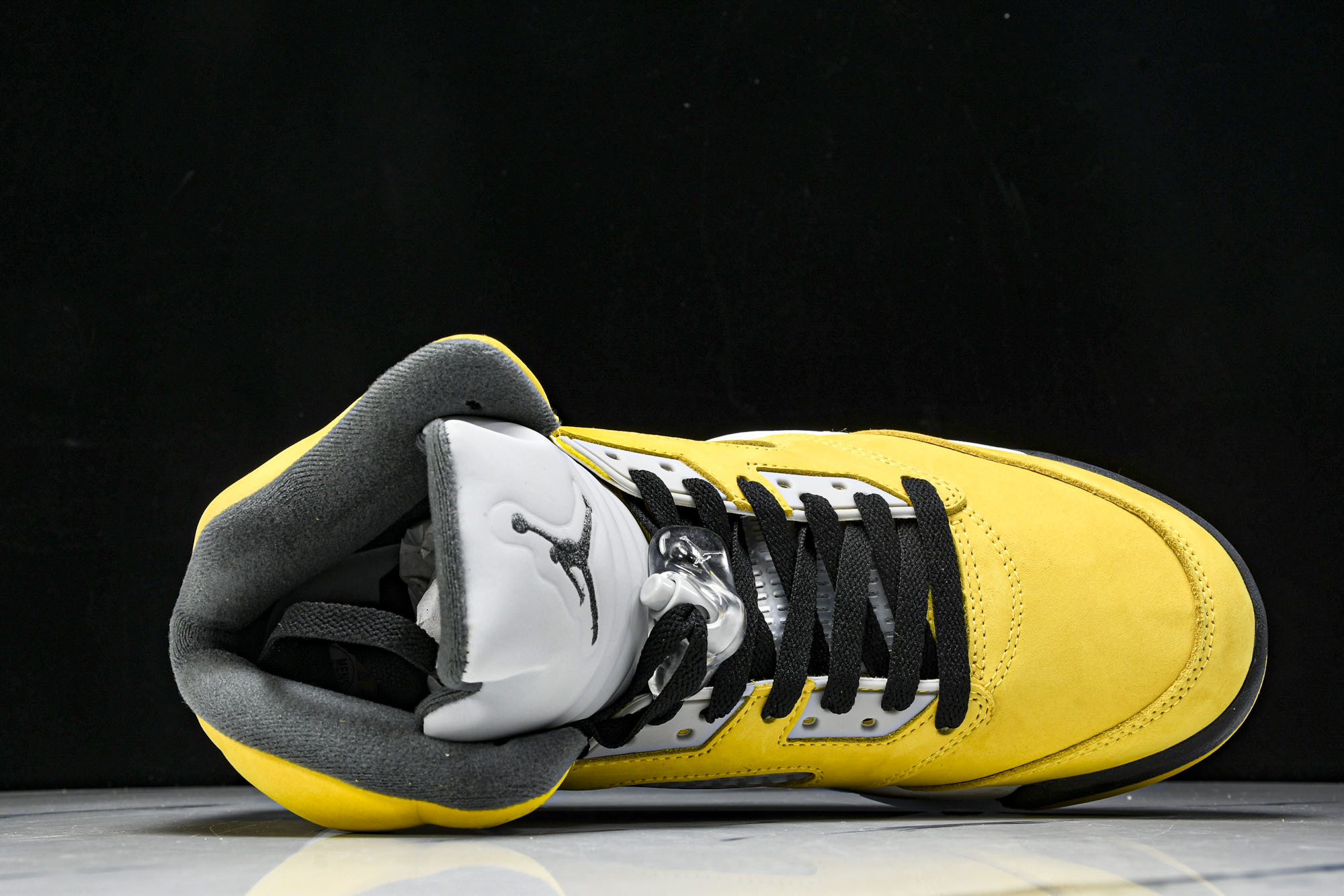 Air Jordan 5 Retro _Tokyo_ AJ5 乔5东京限定 头层篮球鞋 IO3372-7
