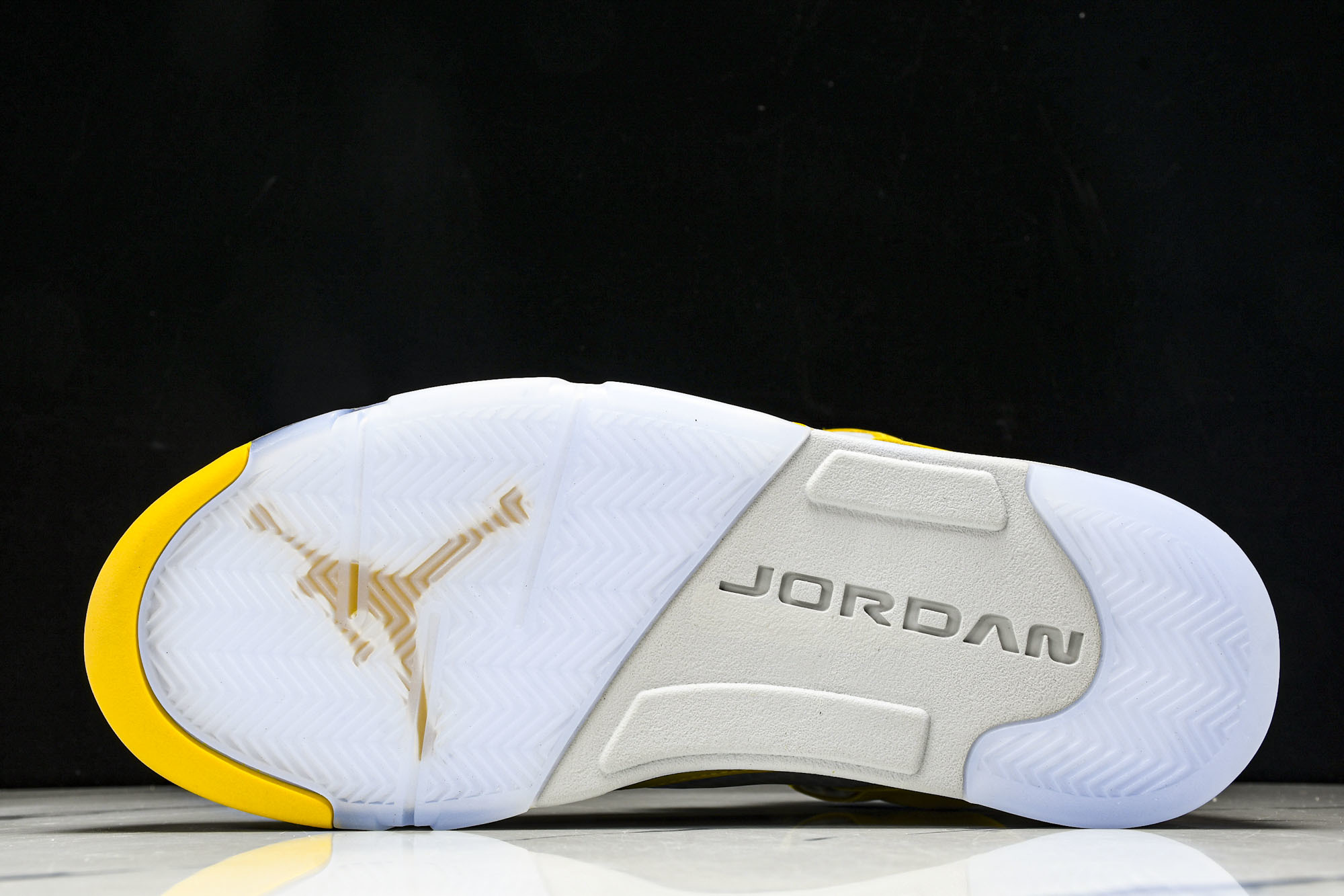 Air Jordan 5 Retro _Tokyo_ AJ5 乔5东京限定 头层篮球鞋 IO3372-7