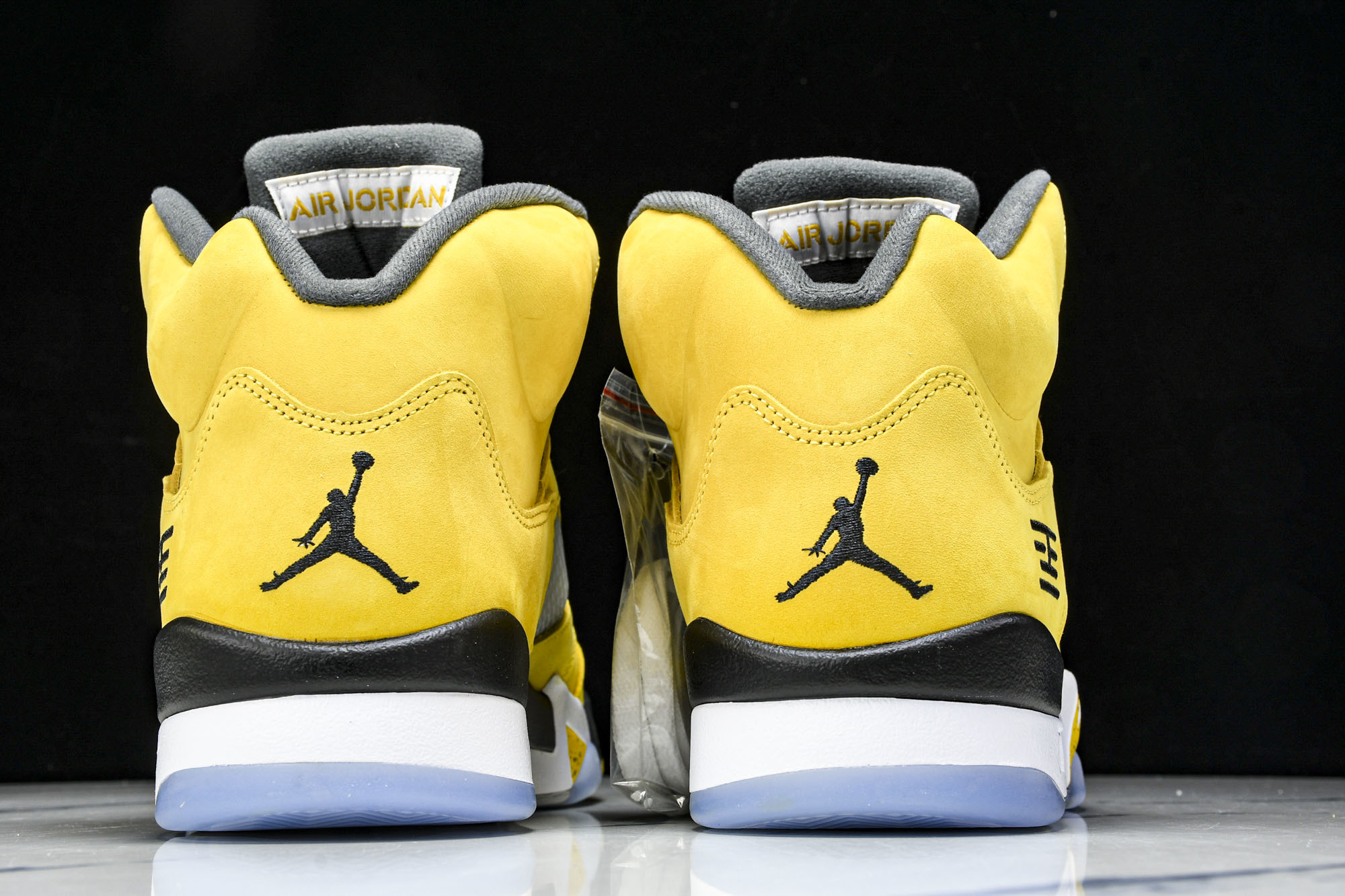 Air Jordan 5 Retro _Tokyo_ AJ5 乔5东京限定 头层篮球鞋 IO3372-7