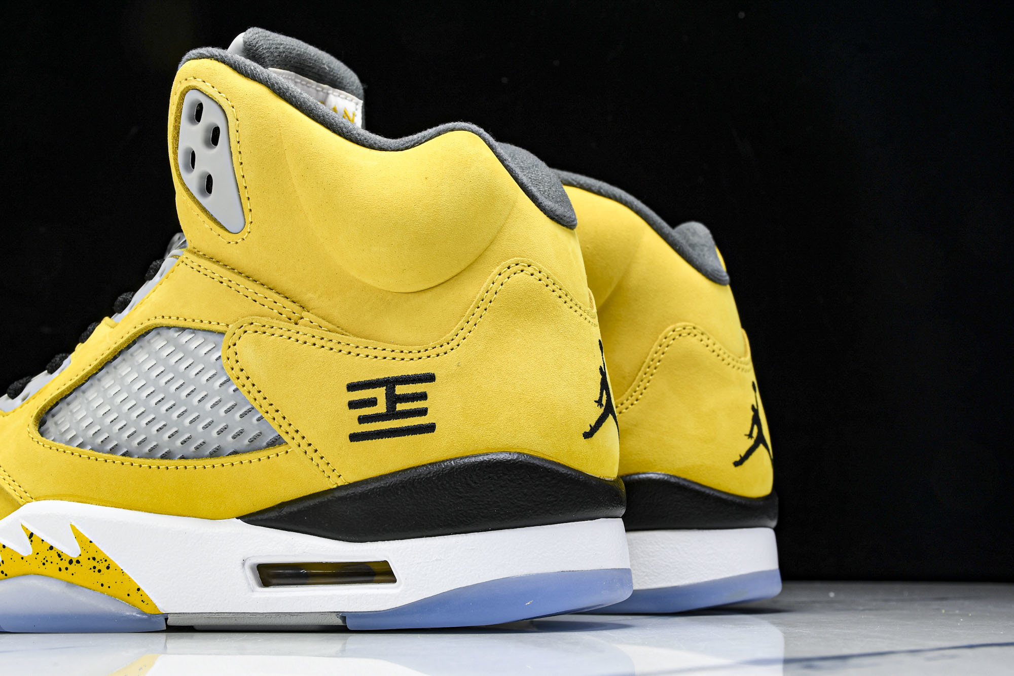 Air Jordan 5 Retro _Tokyo_ AJ5 乔5东京限定 头层篮球鞋 IO3372-7