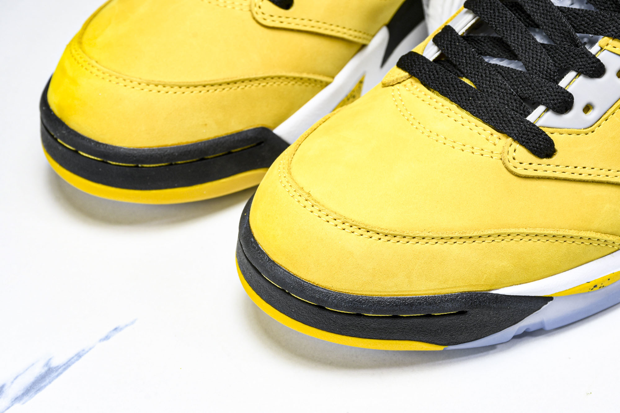 Air Jordan 5 Retro _Tokyo_ AJ5 乔5东京限定 头层篮球鞋 IO3372-7
