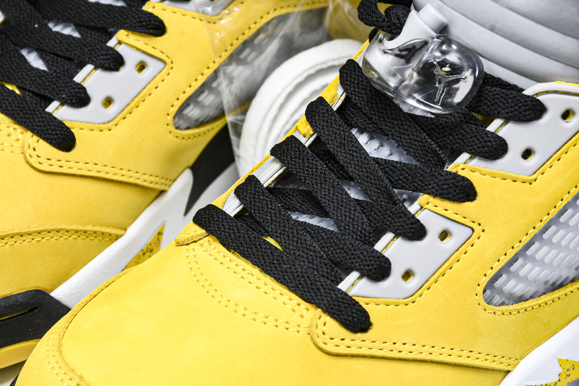 Air Jordan 5 Retro _Tokyo_ AJ5 乔5东京限定 头层篮球鞋 IO3372-7
