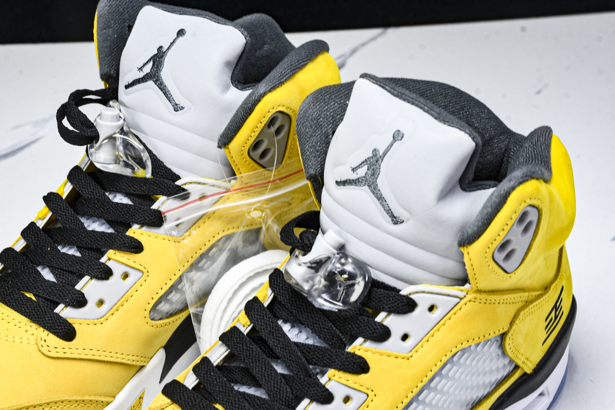 Air Jordan 5 Retro _Tokyo_ AJ5 乔5东京限定 头层篮球鞋 IO3372-7