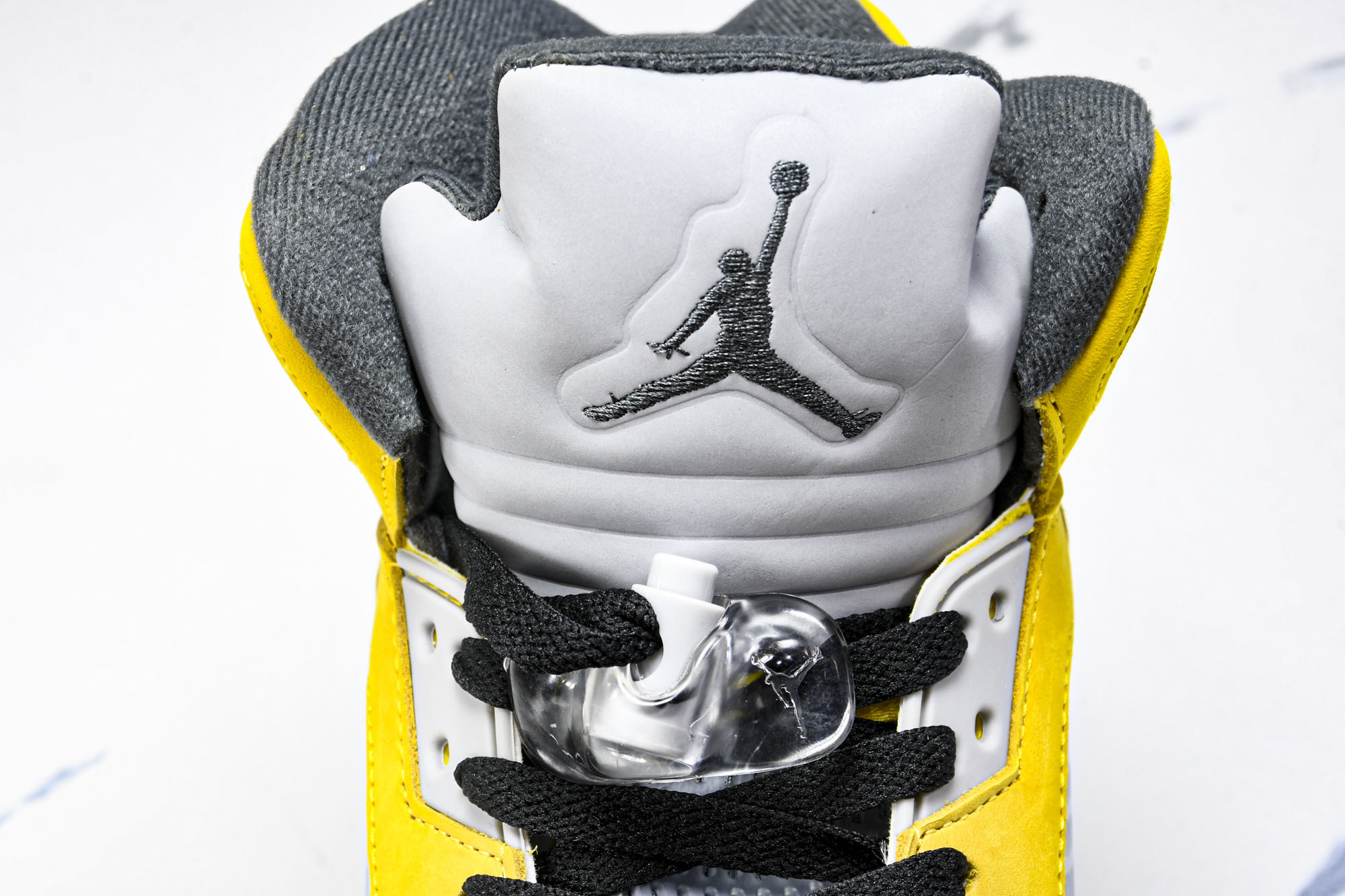 Air Jordan 5 Retro _Tokyo_ AJ5 乔5东京限定 头层篮球鞋 IO3372-7