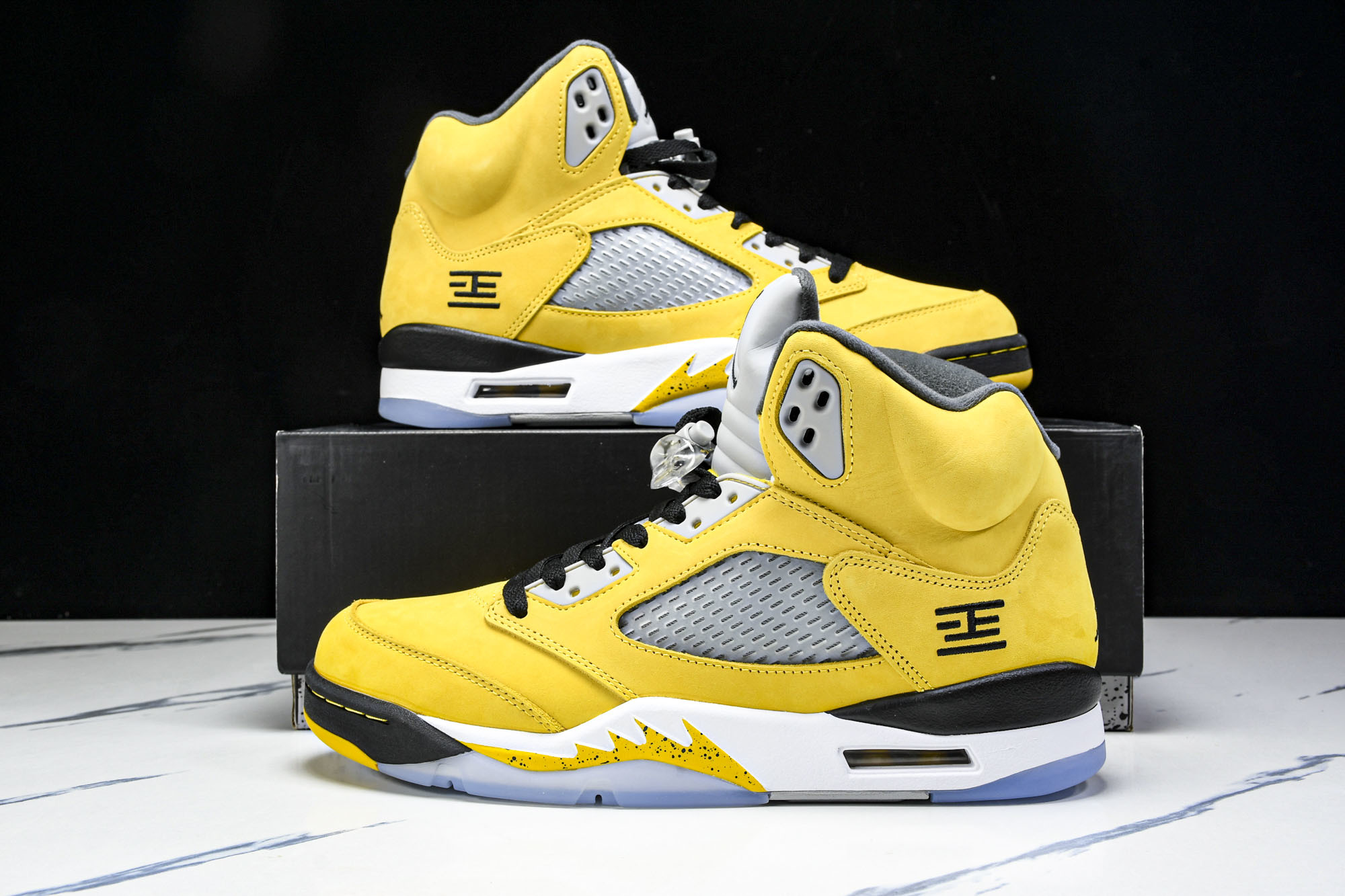 Air Jordan 5 Retro _Tokyo_ AJ5 乔5东京限定 头层篮球鞋 IO3372-7