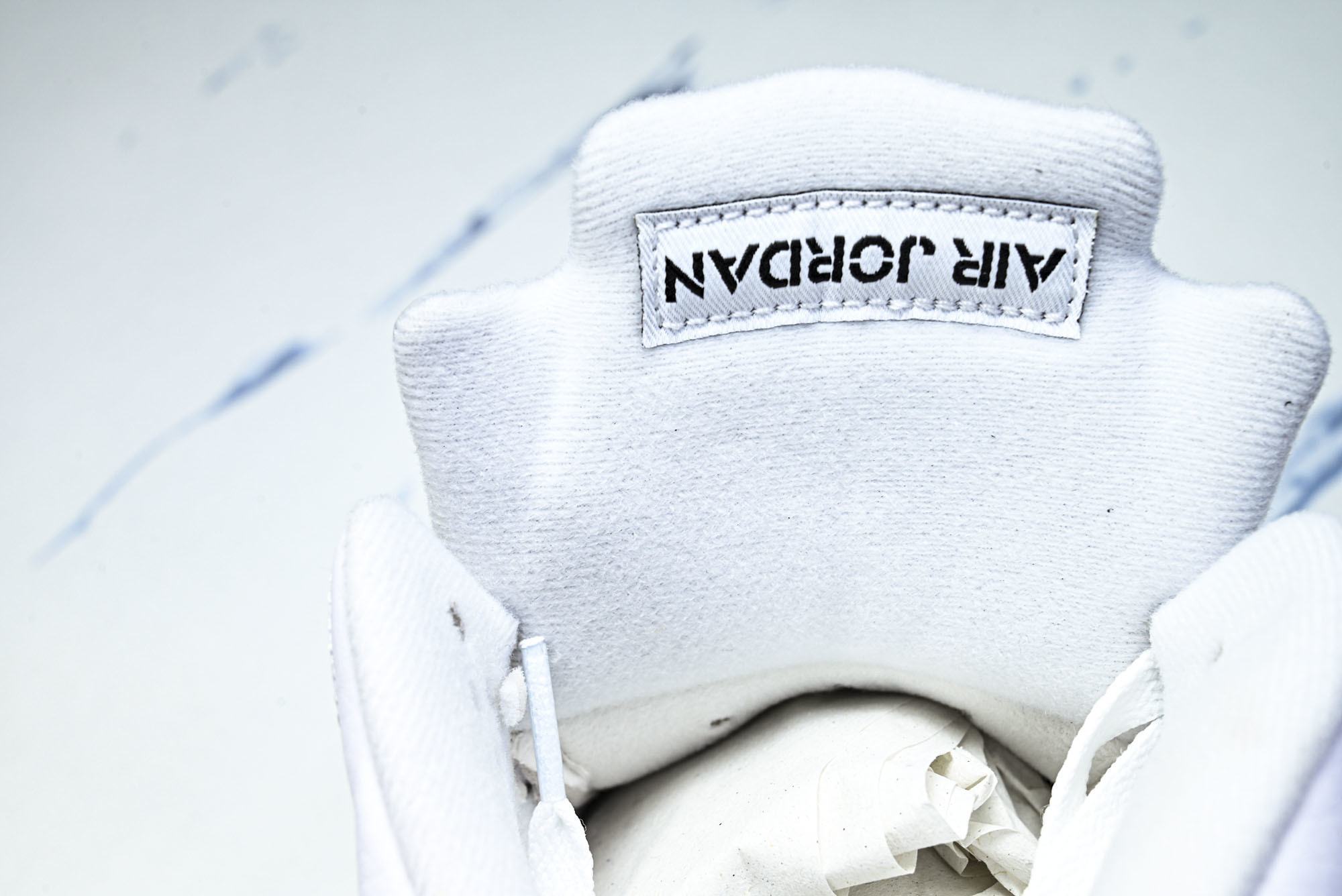 Air Jordan 5 Retro _White Metallic_ AJ5 乔5白银 HQ7978-