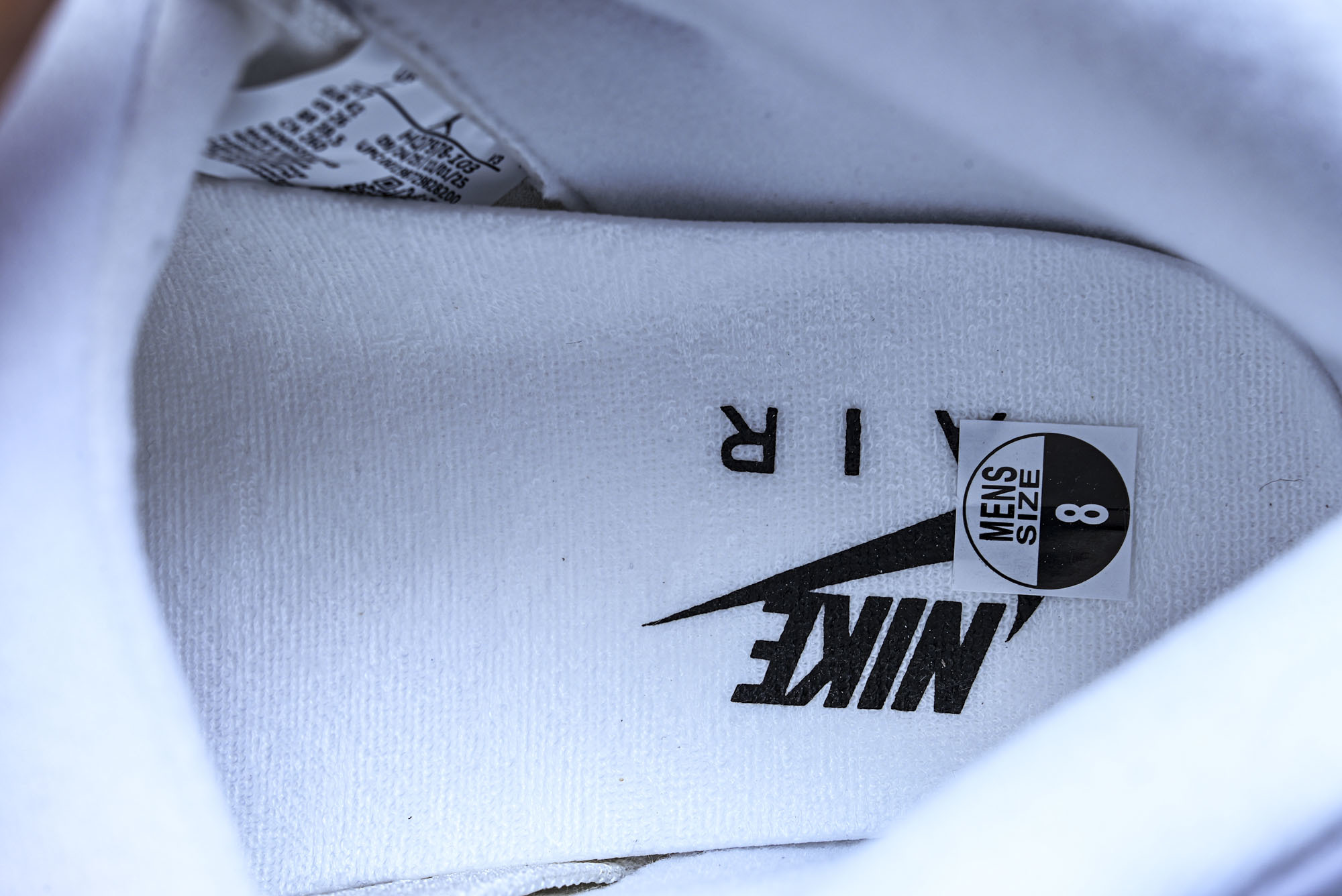 Air Jordan 5 Retro _White Metallic_ AJ5 乔5白银 HQ7978-