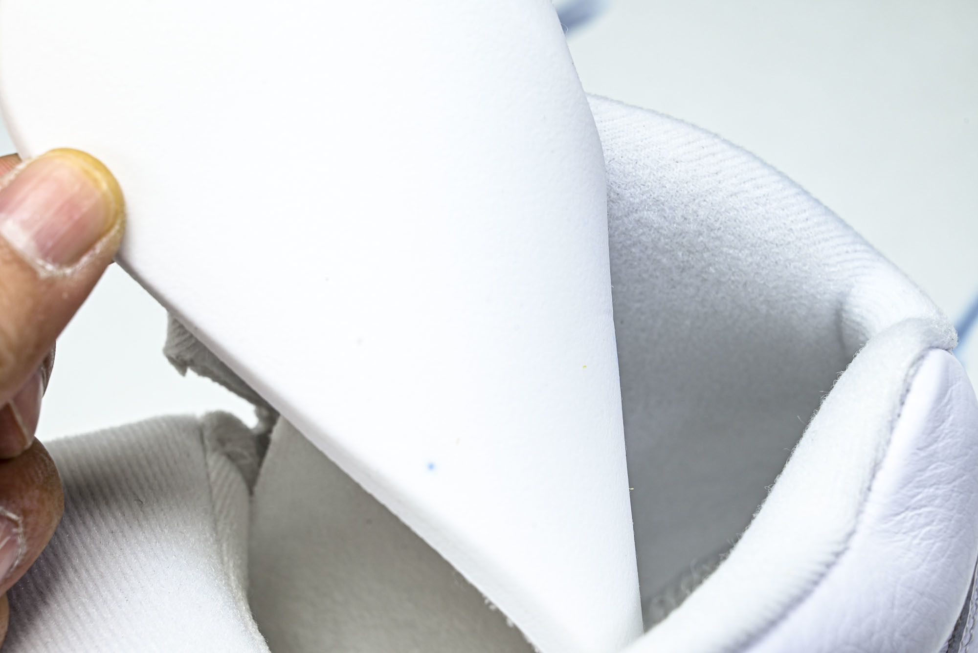 Air Jordan 5 Retro _White Metallic_ AJ5 乔5白银 HQ7978-