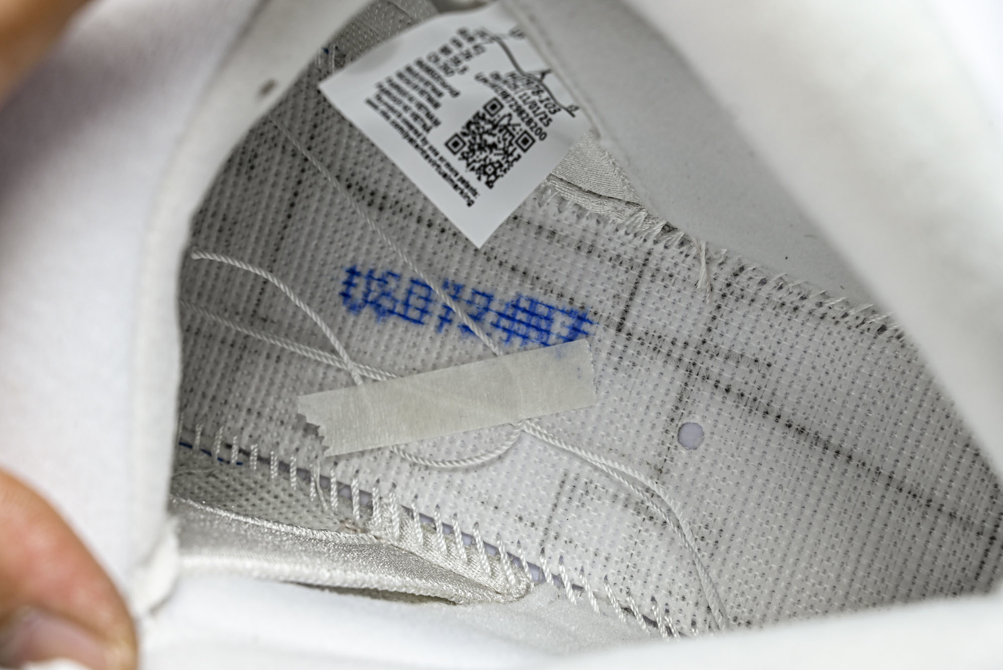 Air Jordan 5 Retro _White Metallic_ AJ5 乔5白银 HQ7978-