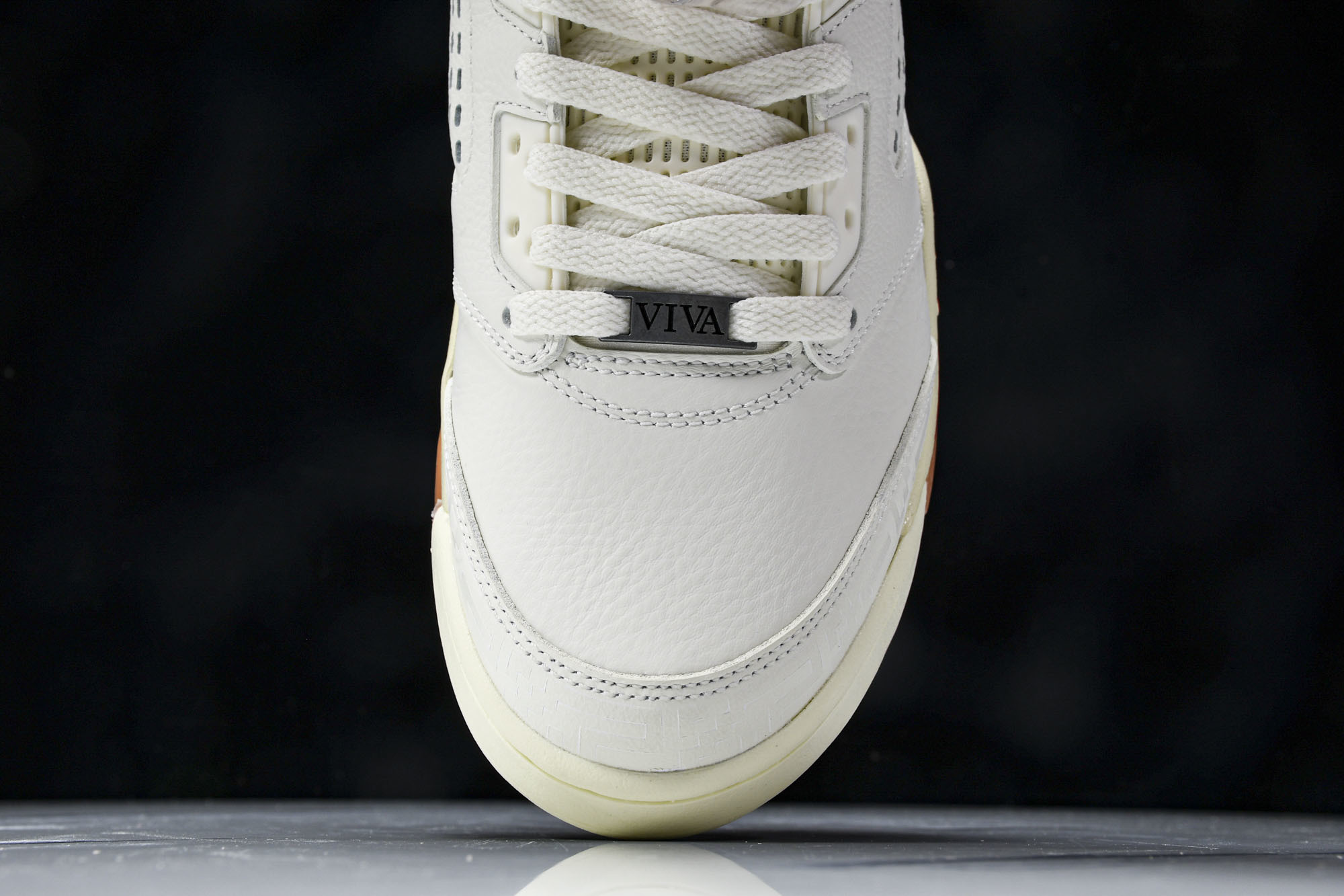 Air Jordan 5 Retro El Grito Sail 白帆 HF8833-100 #YZ01
