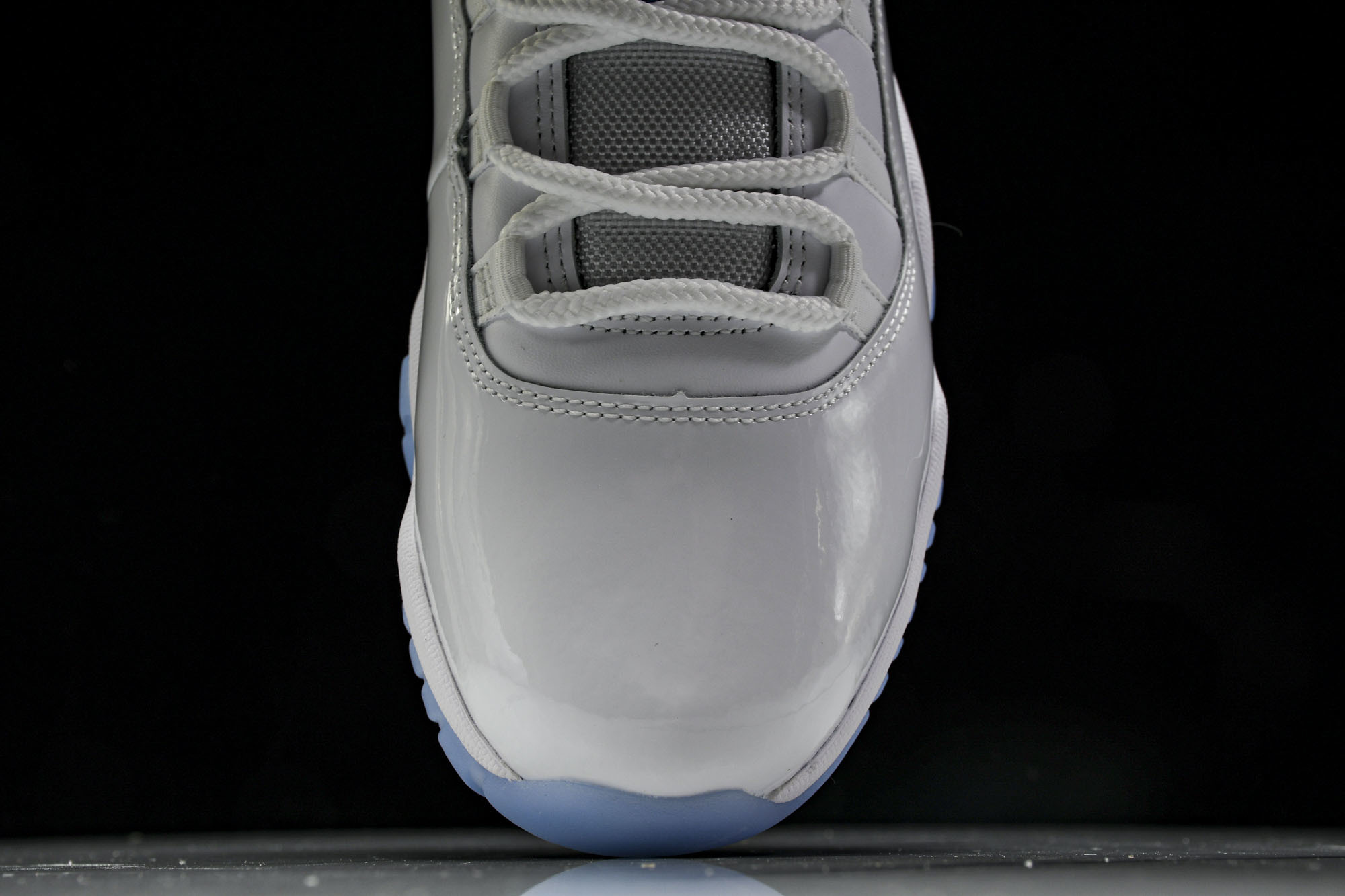 Air Jordan 11 Retro Legend Blue 传奇蓝 CT8012-104 #YZ01
