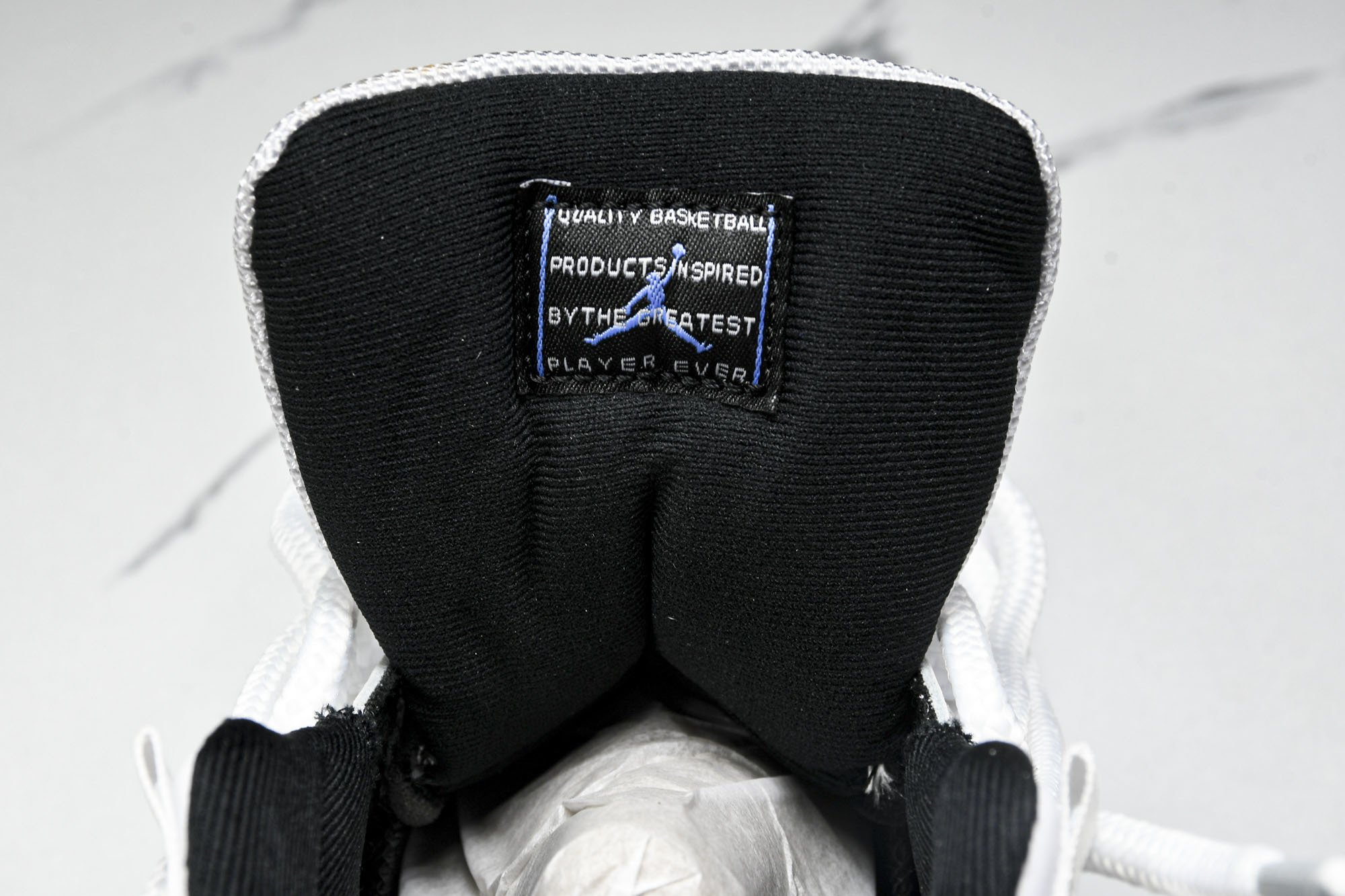 Air Jordan 11 Retro Legend Blue 传奇蓝 CT8012-104 #YZ01
