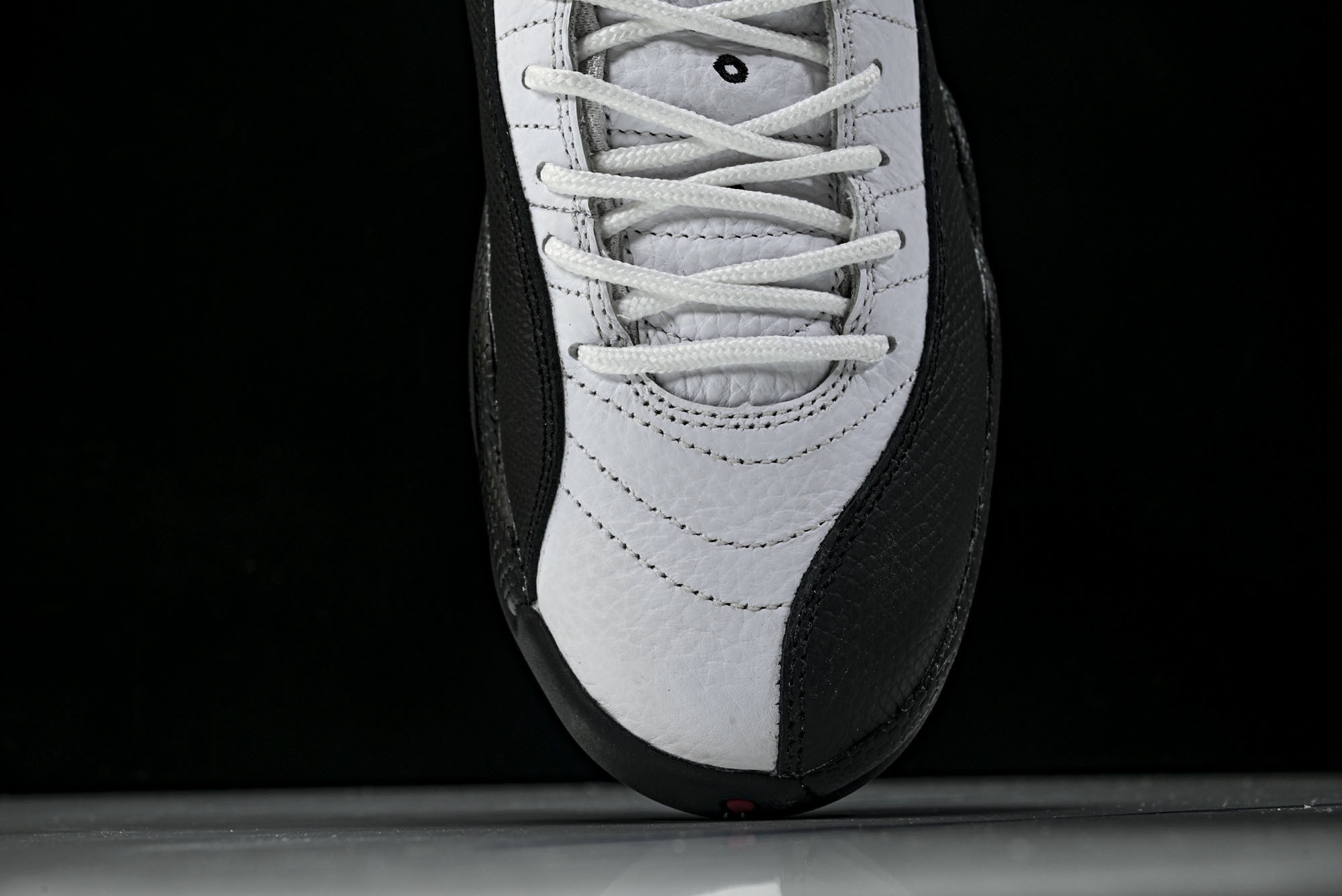Air Jordan 12 Retro _Taxi_ AJ12 乔132元年复刻 金扣 CT8013 1