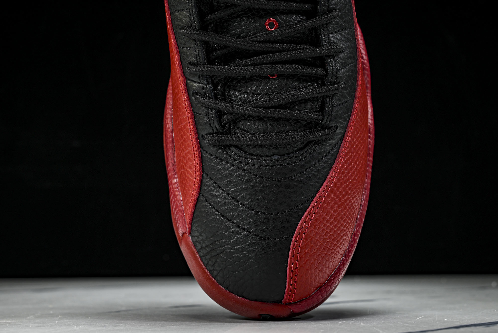 Air Jordan 12 Retro Cherry (2023) 黑红 CT8013-002 #YZ0