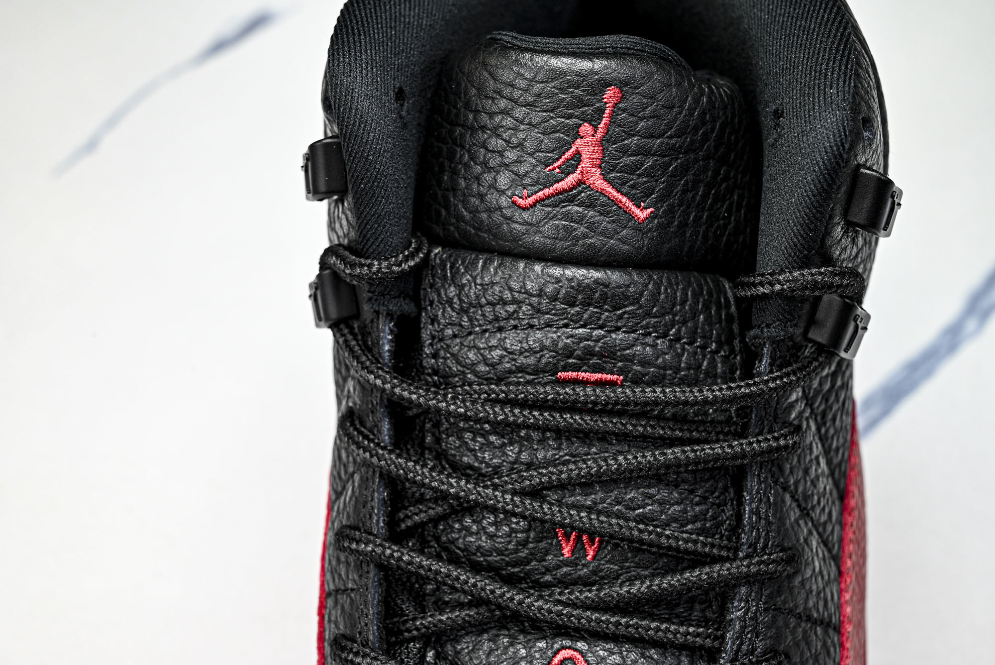 Air Jordan 12 Retro Cherry (2023) 黑红 CT8013-002 #YZ0
