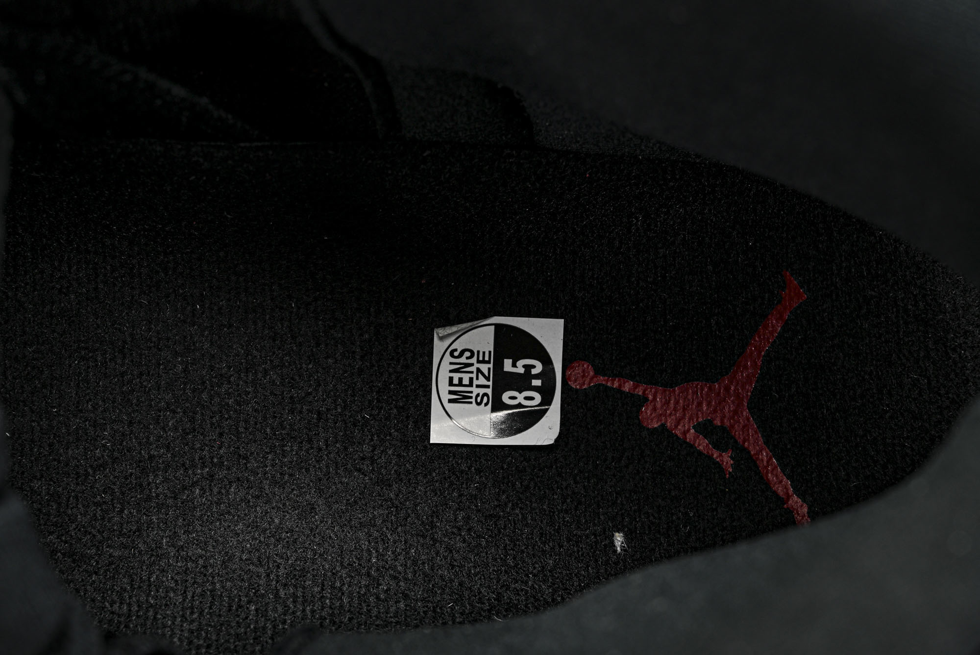 Air Jordan 12 Retro Cherry (2023) 黑红 CT8013-002 #YZ0