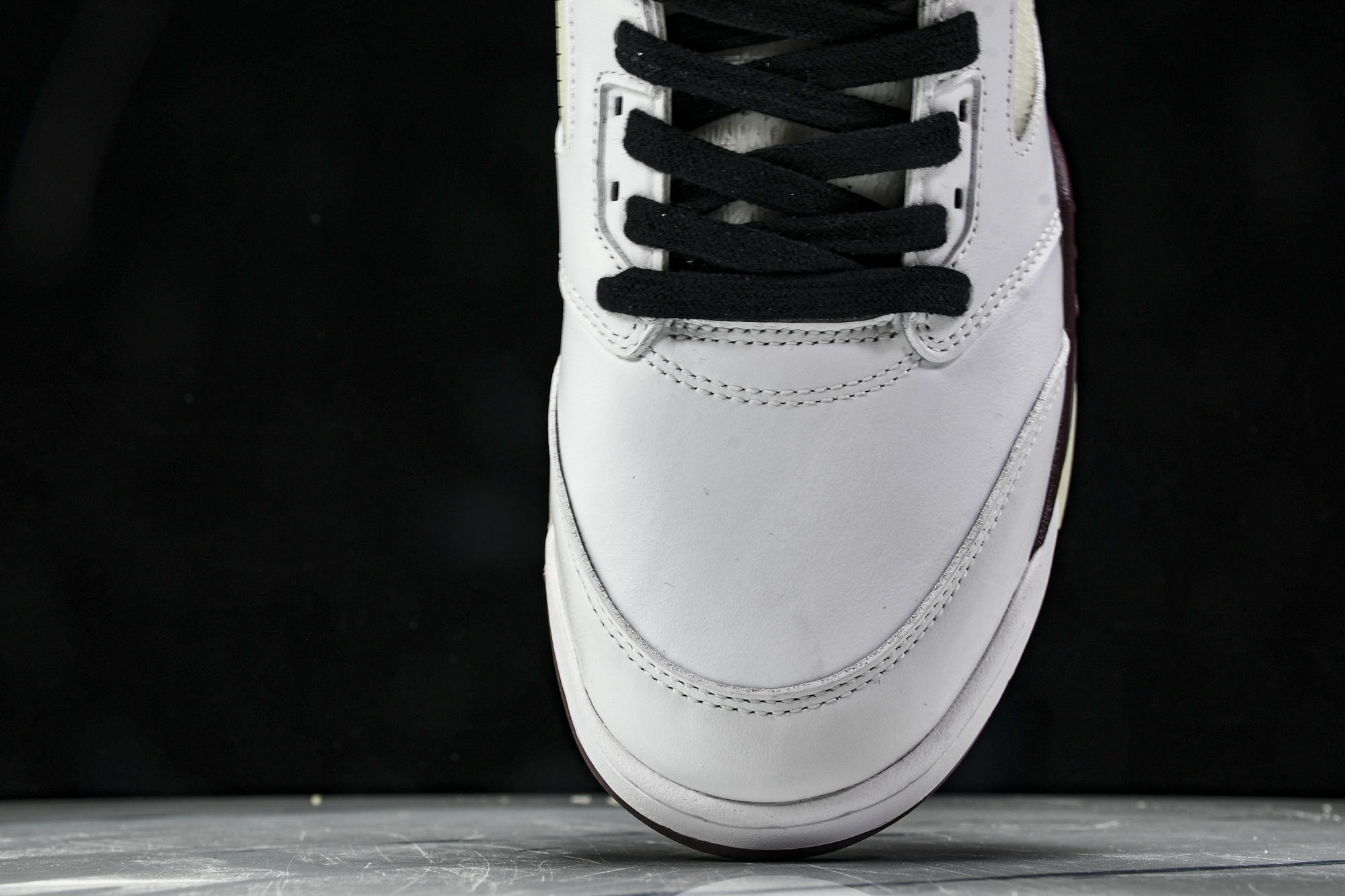Maniére x Air Jordan 5 Retro OG AM '紫罗兰矿石色 IB1528-10