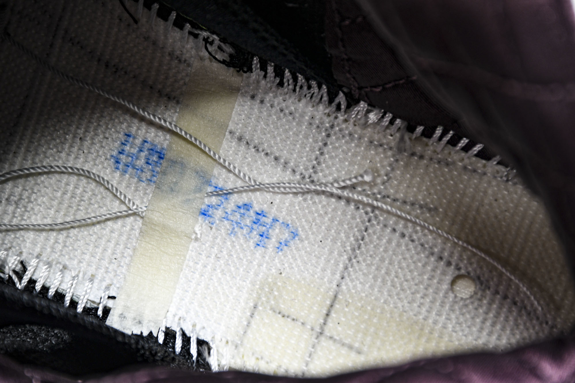 Maniére x Air Jordan 5 Retro OG AM '紫罗兰矿石色 IB1528-10