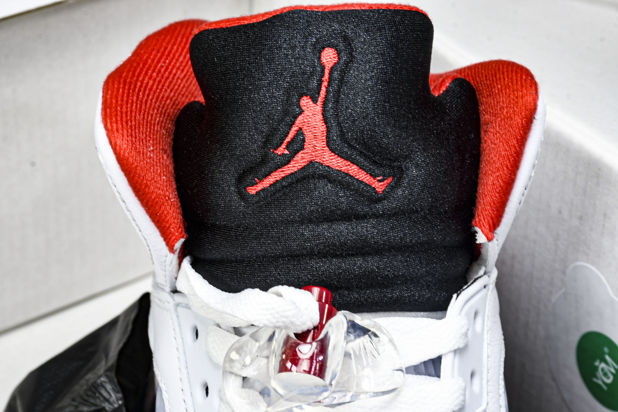 Maniére x Air Jordan 5 Retro OG AM 篮球鞋 HQ7978-101 #Y
