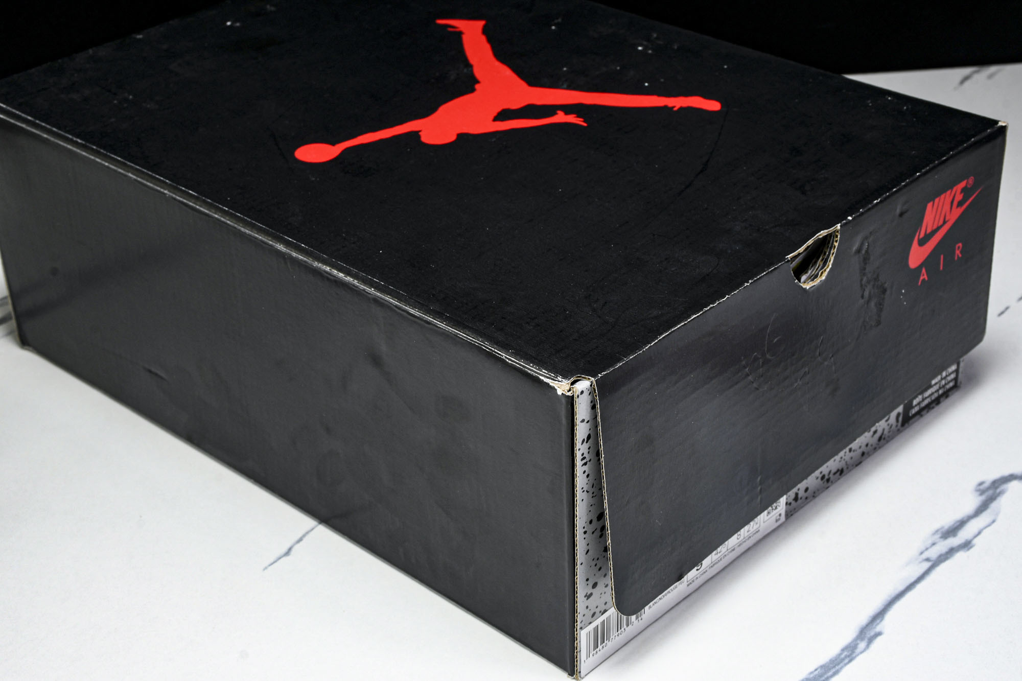Maniére x Air Jordan 5 Retro OG AM 篮球鞋 HQ7978-101 #Y
