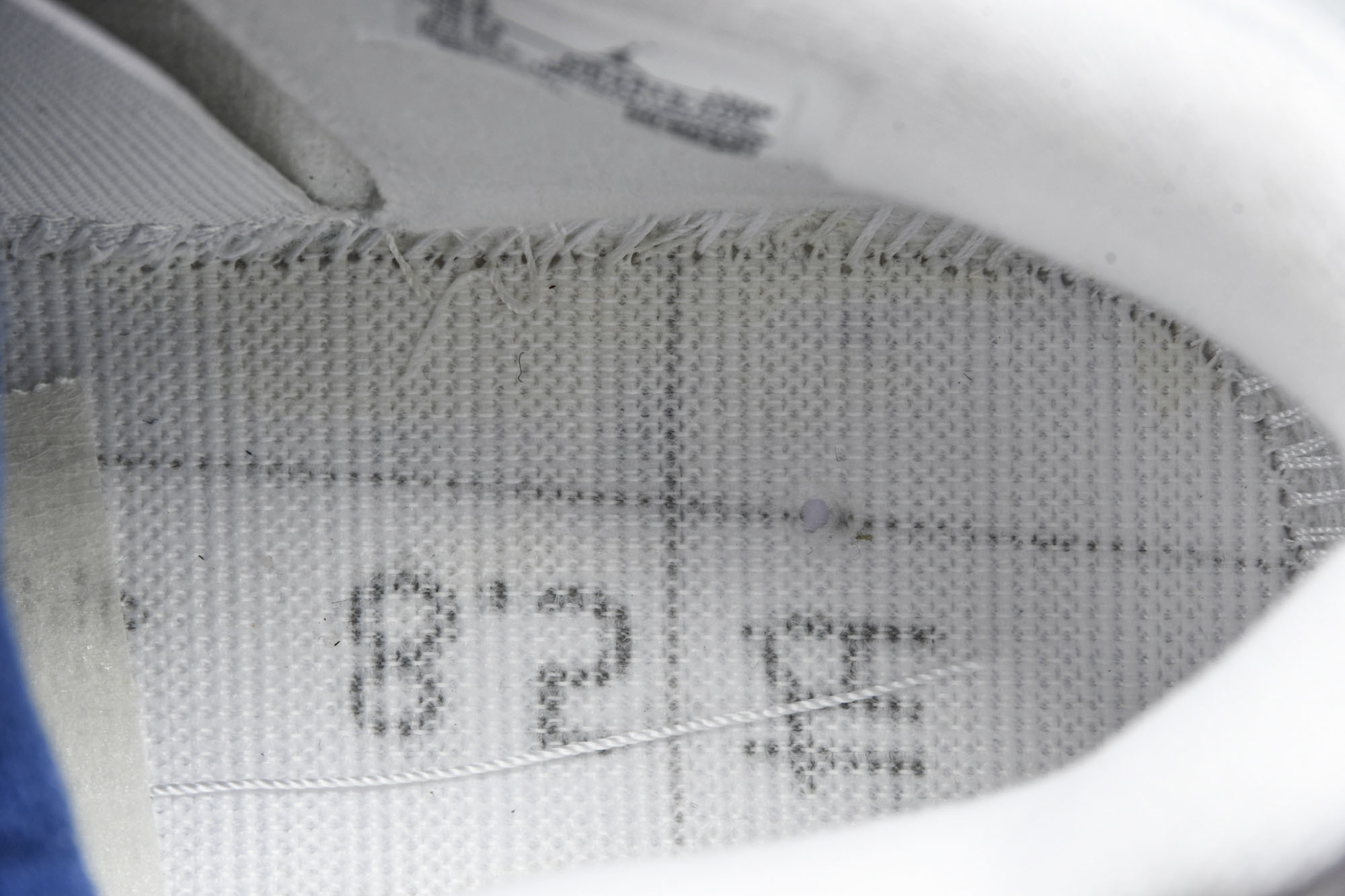 NK SB x Air Jordan Air 4 Retro SP Navy 海军蓝 DR5415-10