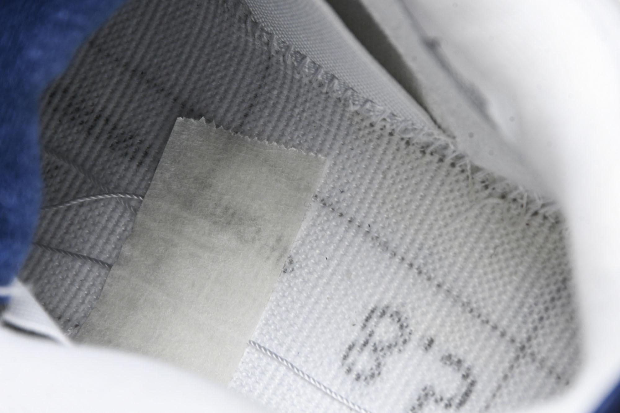 NK SB x Air Jordan Air 4 Retro SP Navy 海军蓝 DR5415-10