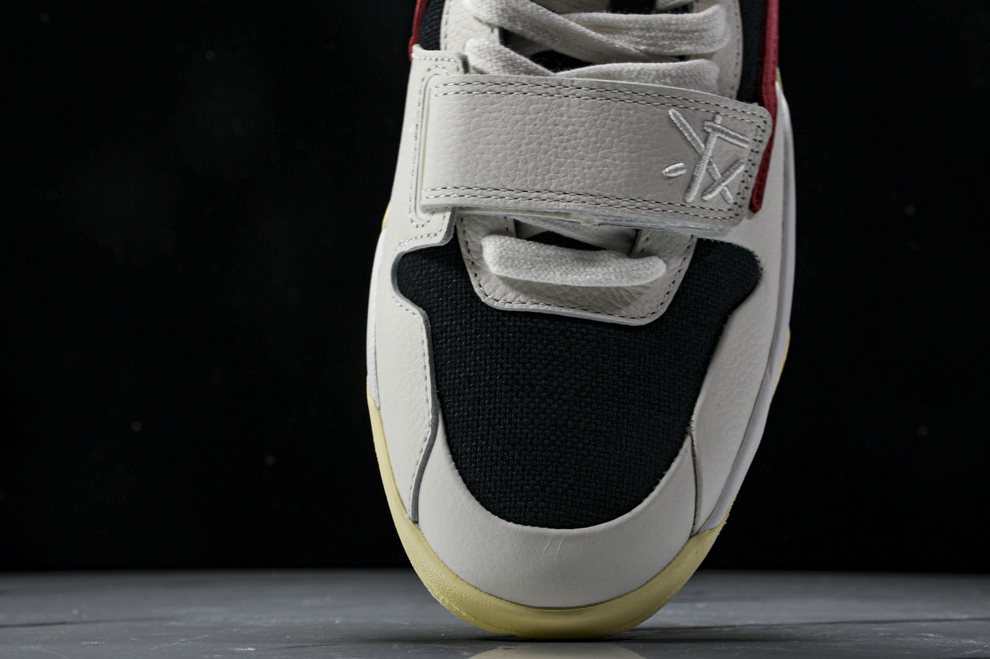 Travis Scott x Jordan Jumpman Jack TR“University Red