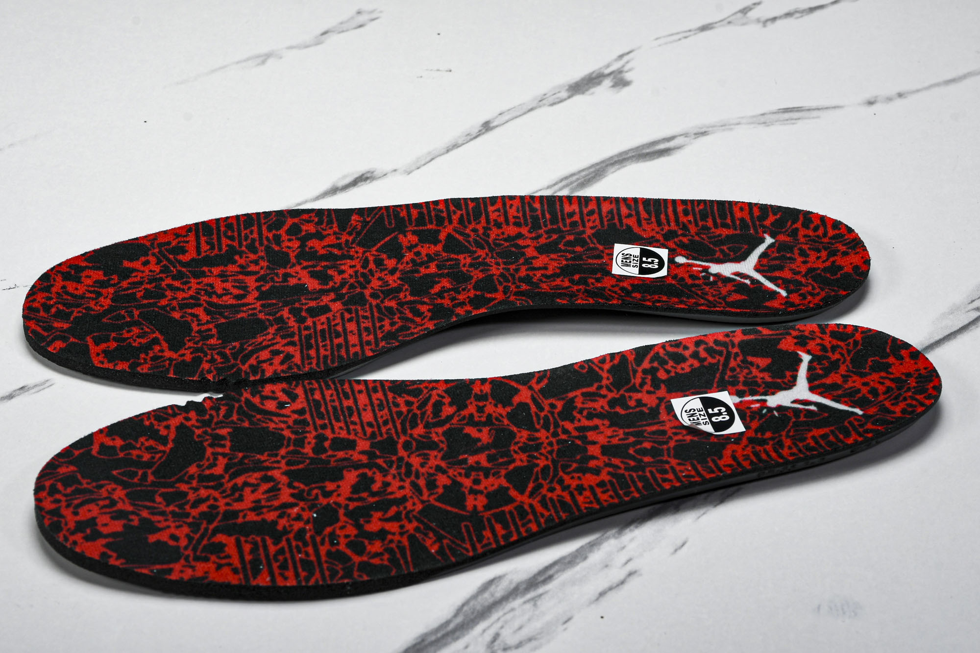 Travis Scott x Jordan Jumpman Jack TR“University Red