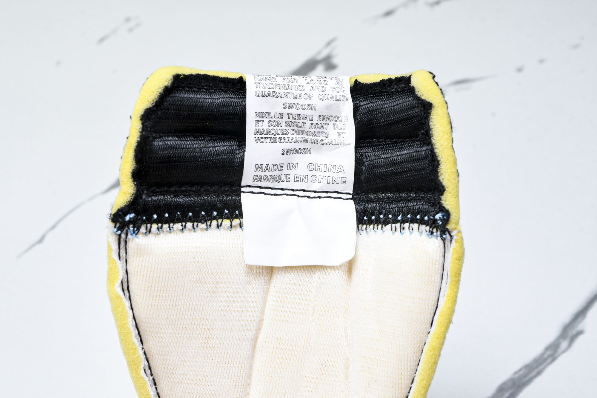 Union x Air Jordan 1 Retro High AJ1 乔1影子芝加哥 高帮篮球鞋 HV