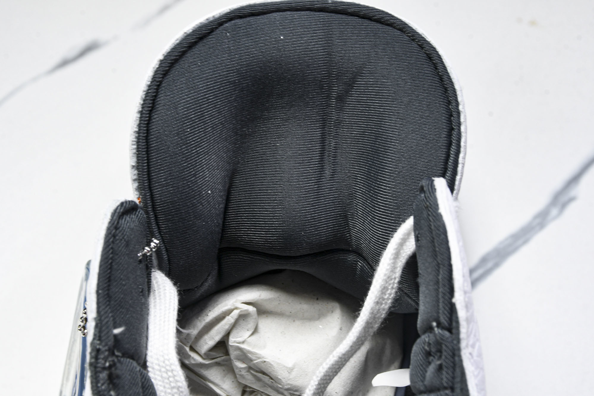 Air Jordan 3 Retro OG SP _Diffused Blue_ AJ3 乔3白蓝水泥 