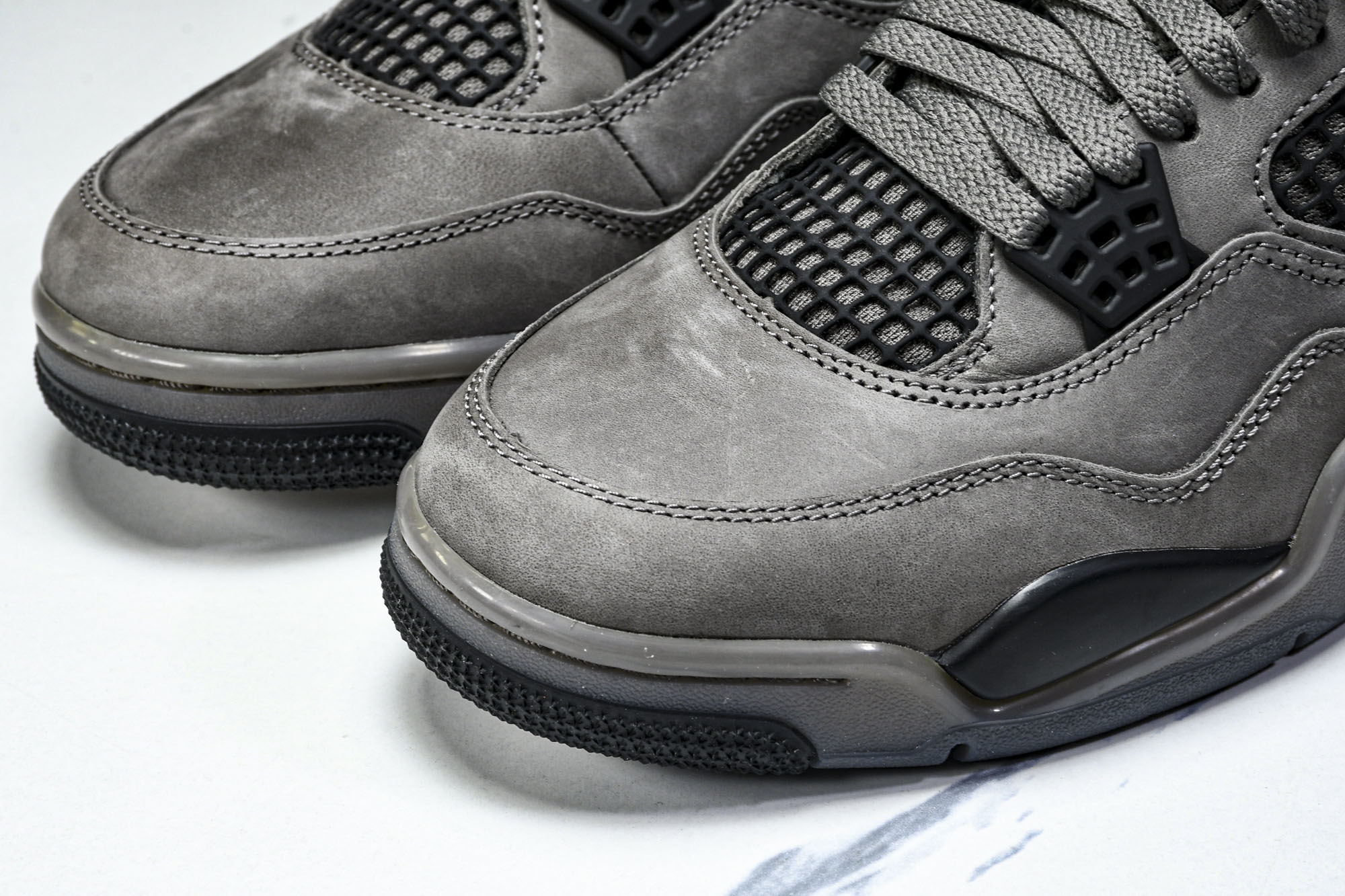 Air Jordan 4 Retro _Cave Stone_ AJ4 乔4摩卡 中帮复古休闲运动文化篮