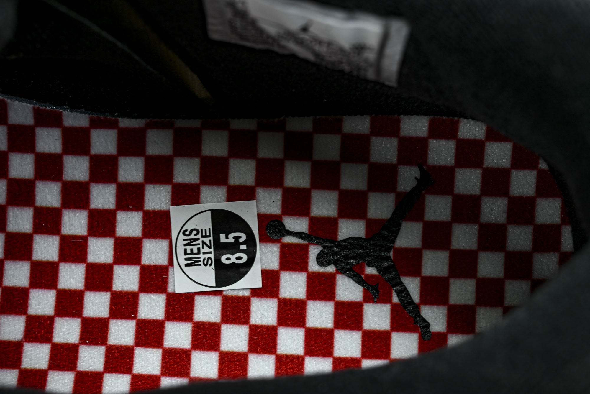 Air Jordan 4 Retro _Pizza_ AJ4 乔4披萨 棕色 IH2094-200 #Y