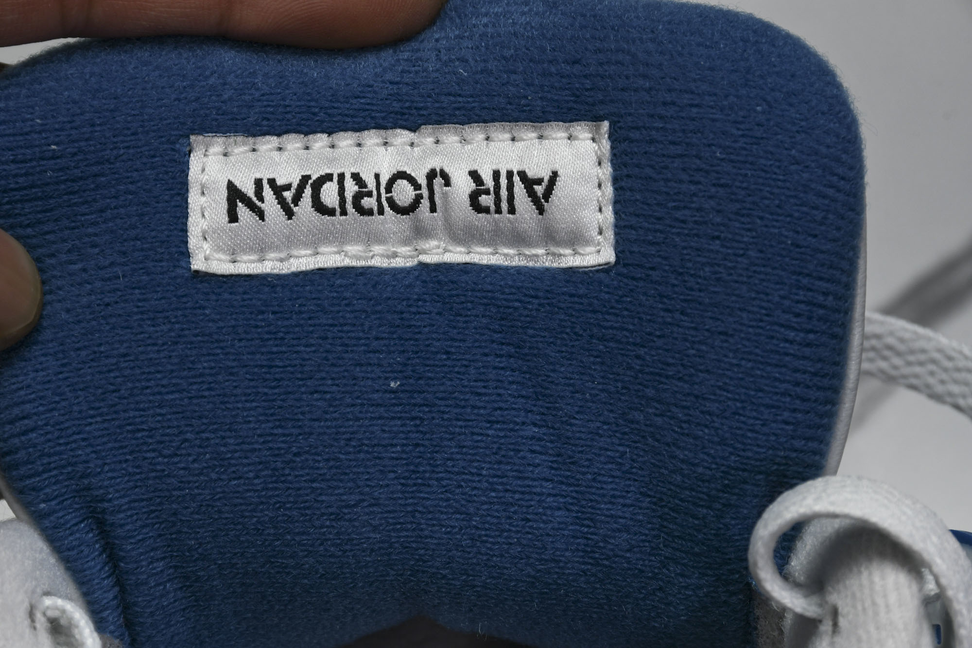 Air Jordan 4 Retro“Military Blue”军蓝 FV5029-141 #YZ01