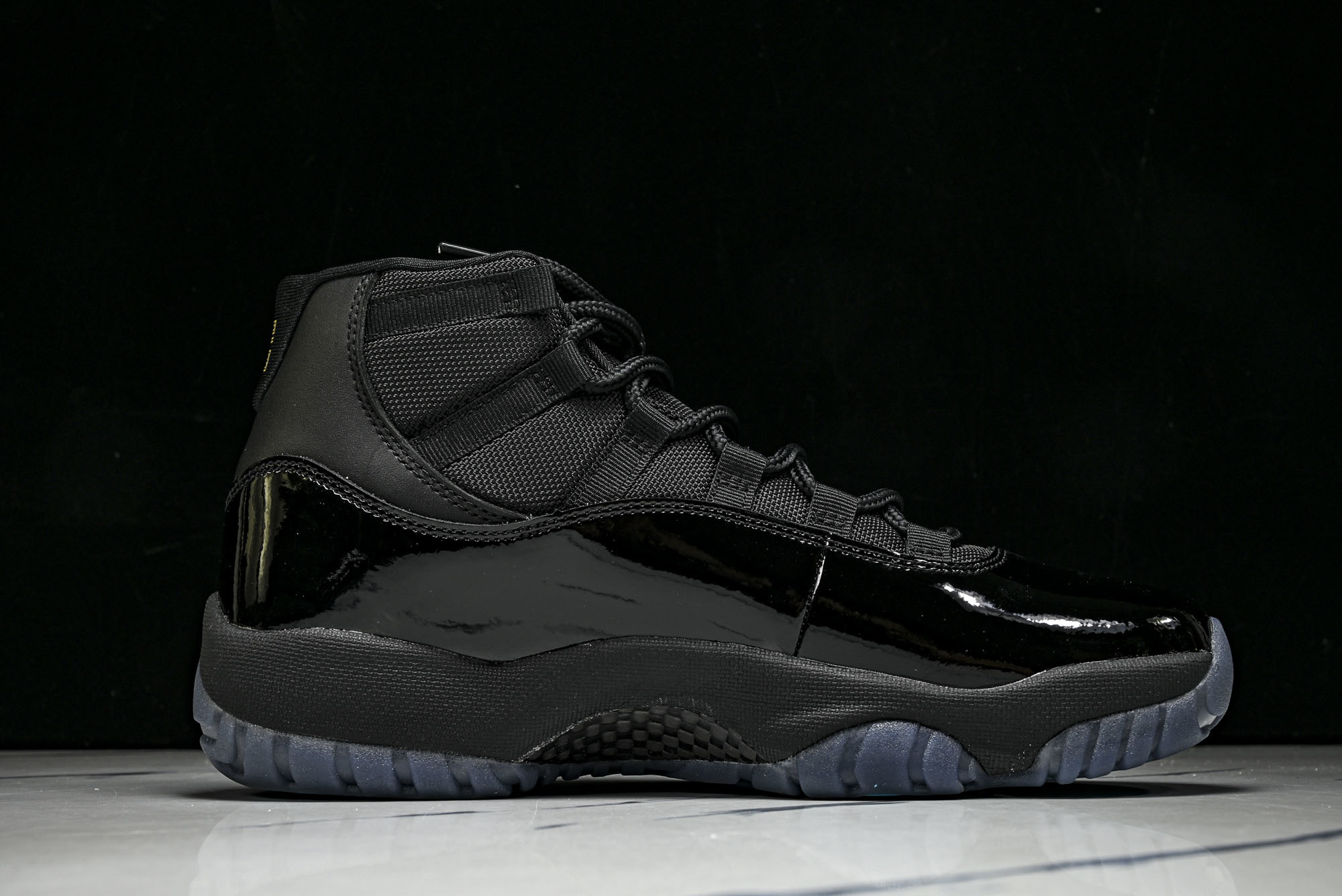 Air Jordan 11 Retro _Gamma Blue_ AJ11 乔11全新伽玛蓝 CT801