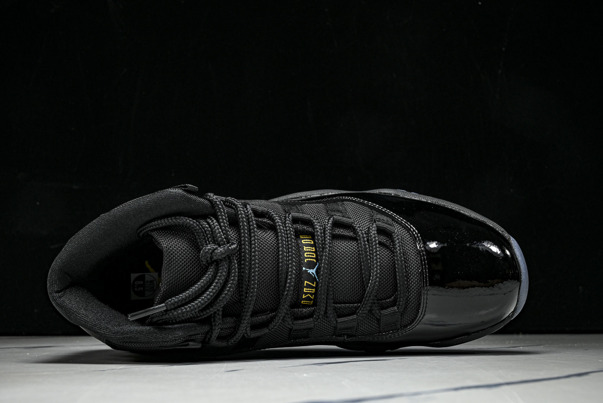 Air Jordan 11 Retro _Gamma Blue_ AJ11 乔11全新伽玛蓝 CT801
