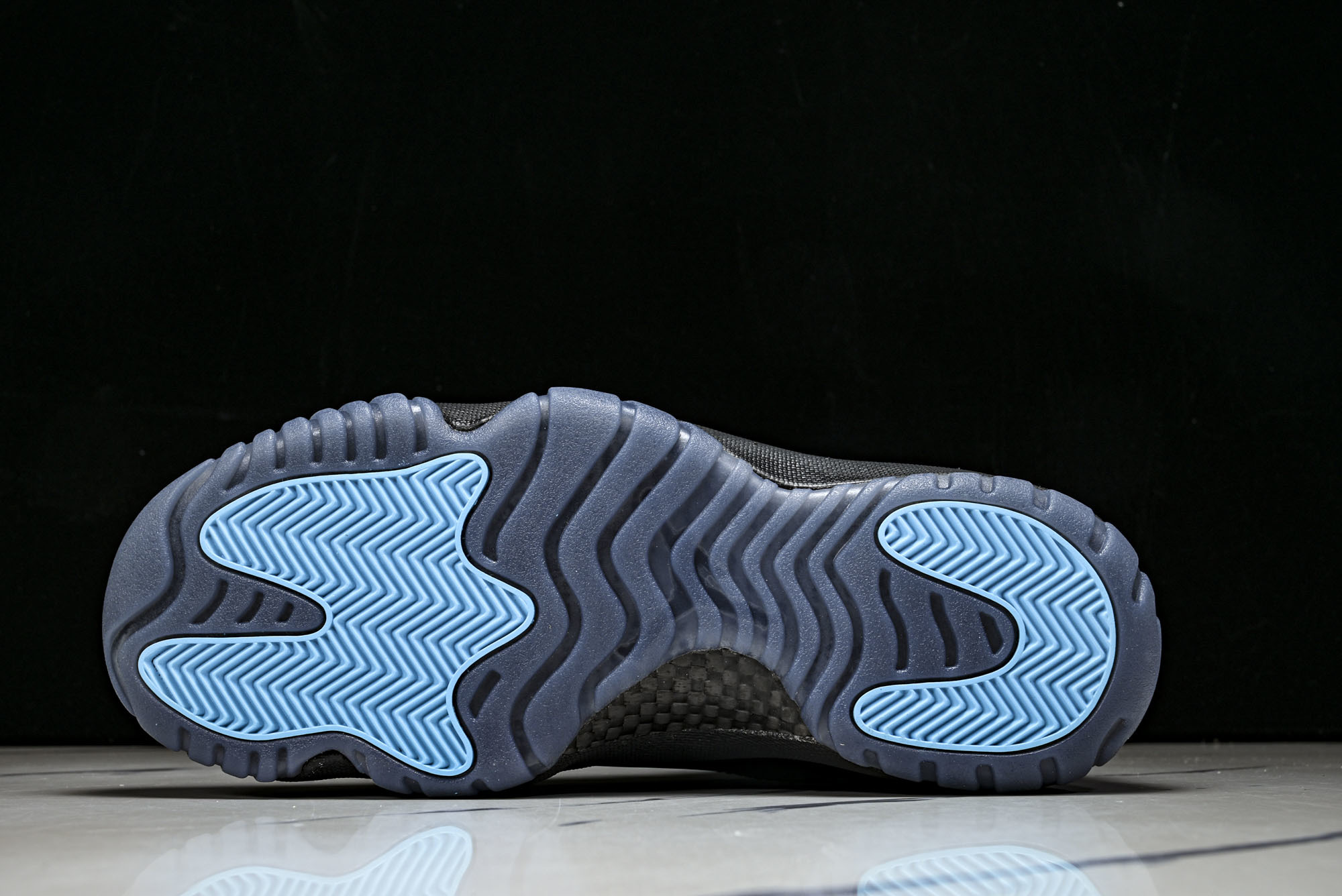 Air Jordan 11 Retro _Gamma Blue_ AJ11 乔11全新伽玛蓝 CT801