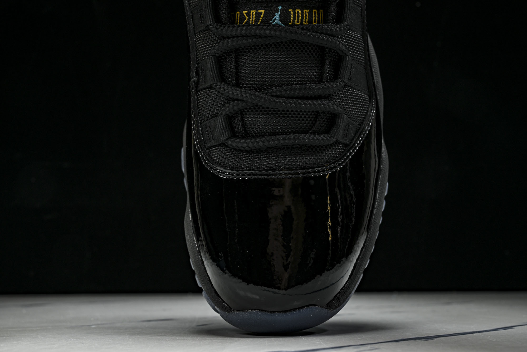 Air Jordan 11 Retro _Gamma Blue_ AJ11 乔11全新伽玛蓝 CT801
