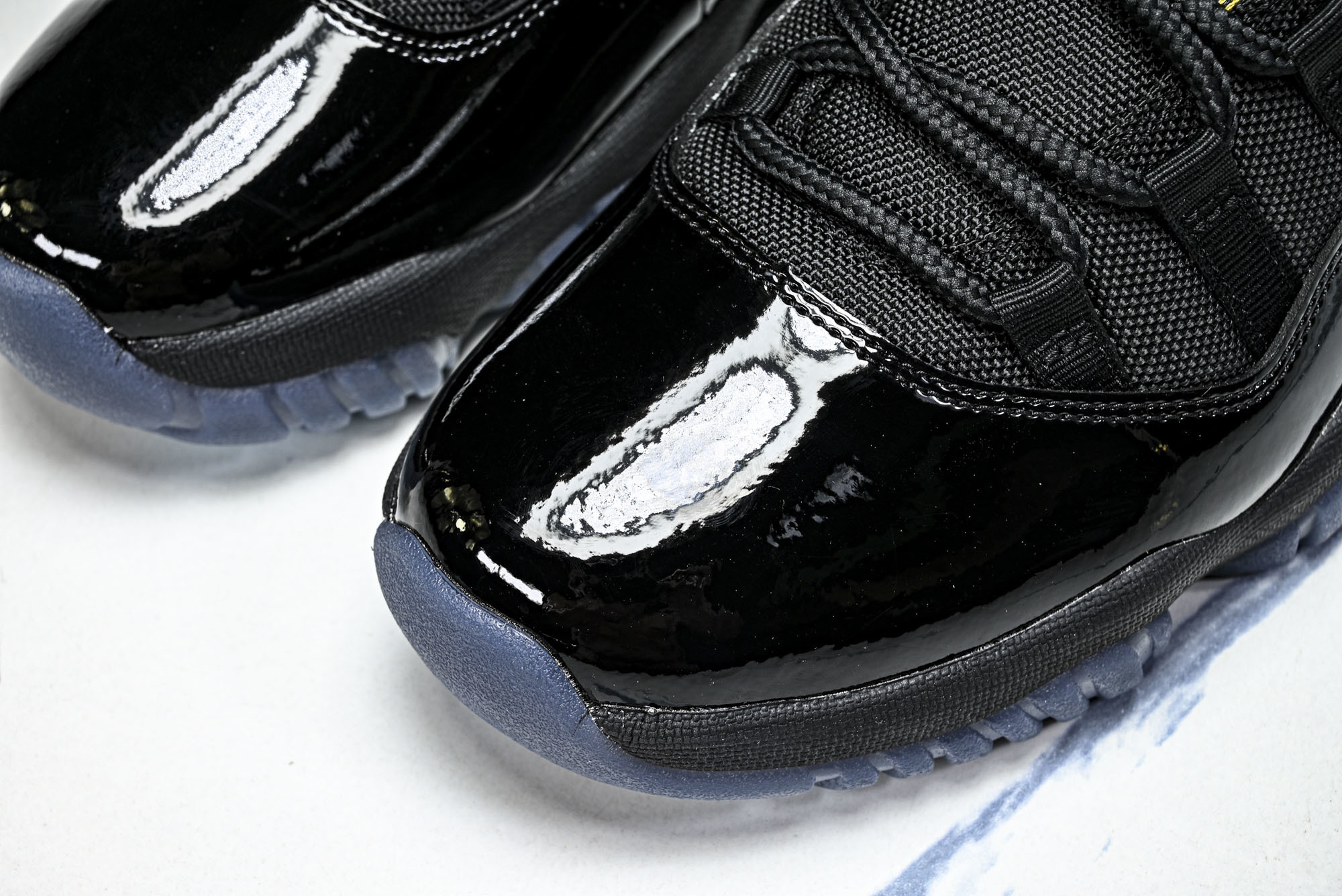 Air Jordan 11 Retro _Gamma Blue_ AJ11 乔11全新伽玛蓝 CT801