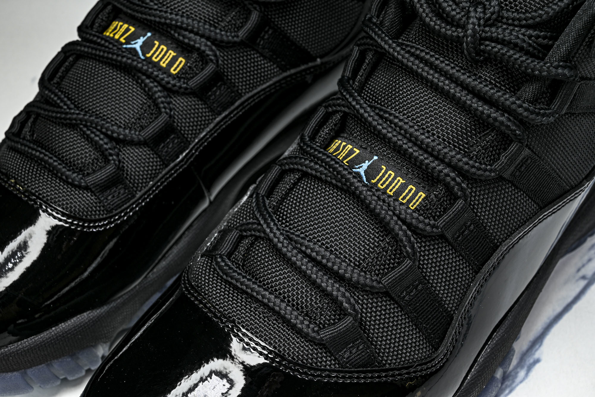 Air Jordan 11 Retro _Gamma Blue_ AJ11 乔11全新伽玛蓝 CT801