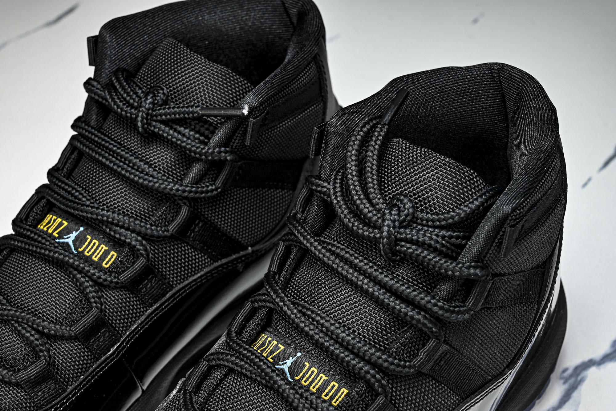 Air Jordan 11 Retro _Gamma Blue_ AJ11 乔11全新伽玛蓝 CT801